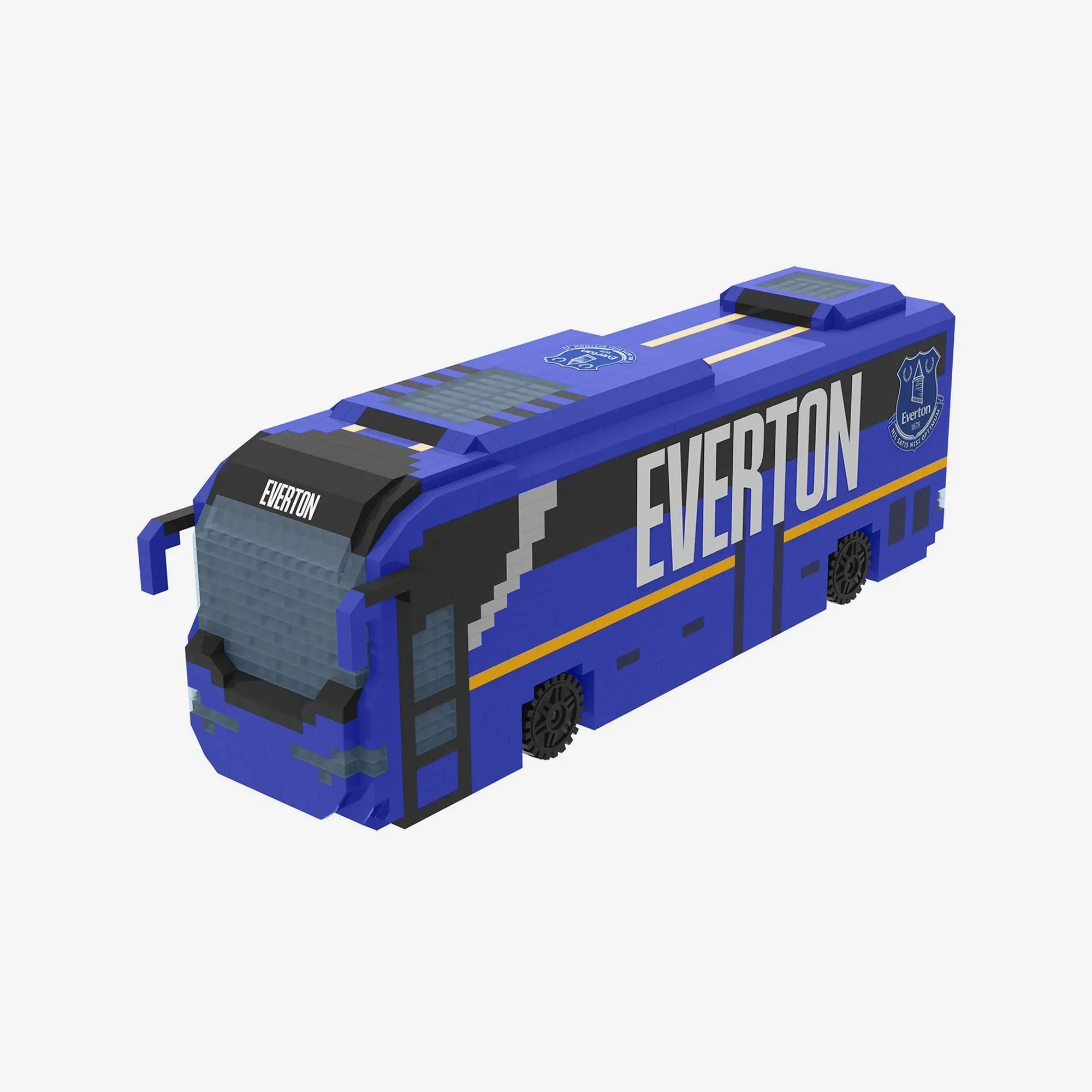 Everton Brxlz Coach
