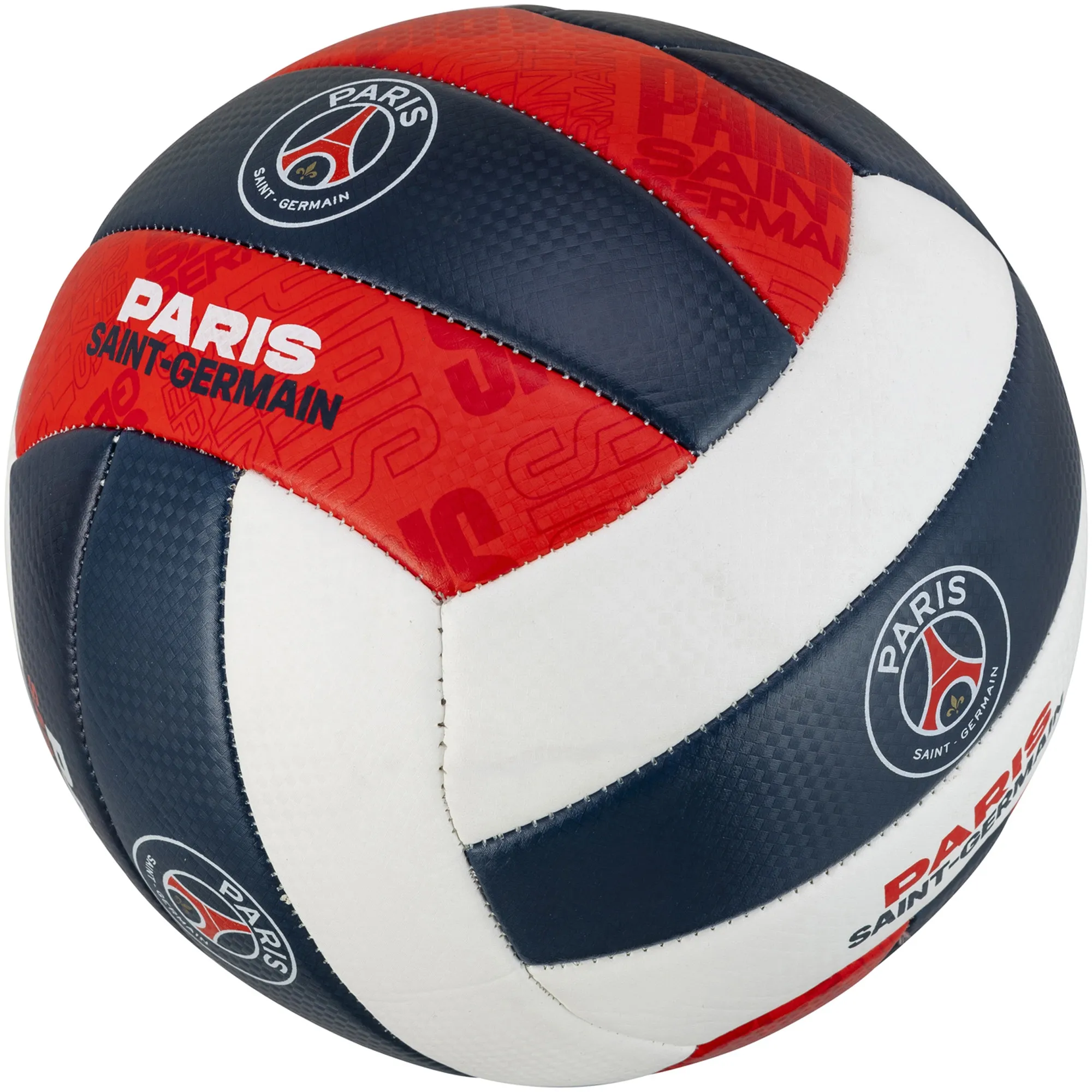 Paris Saint-Germain Foam Ball - Size 4