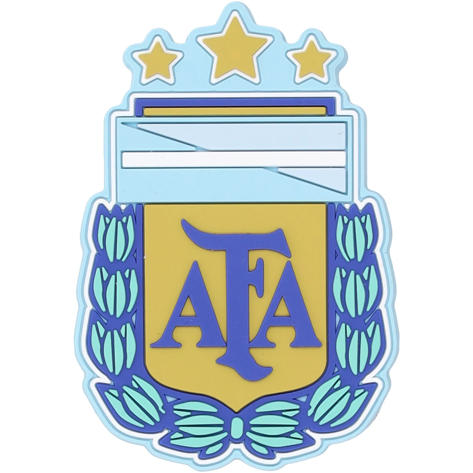 Argentina Magnet
