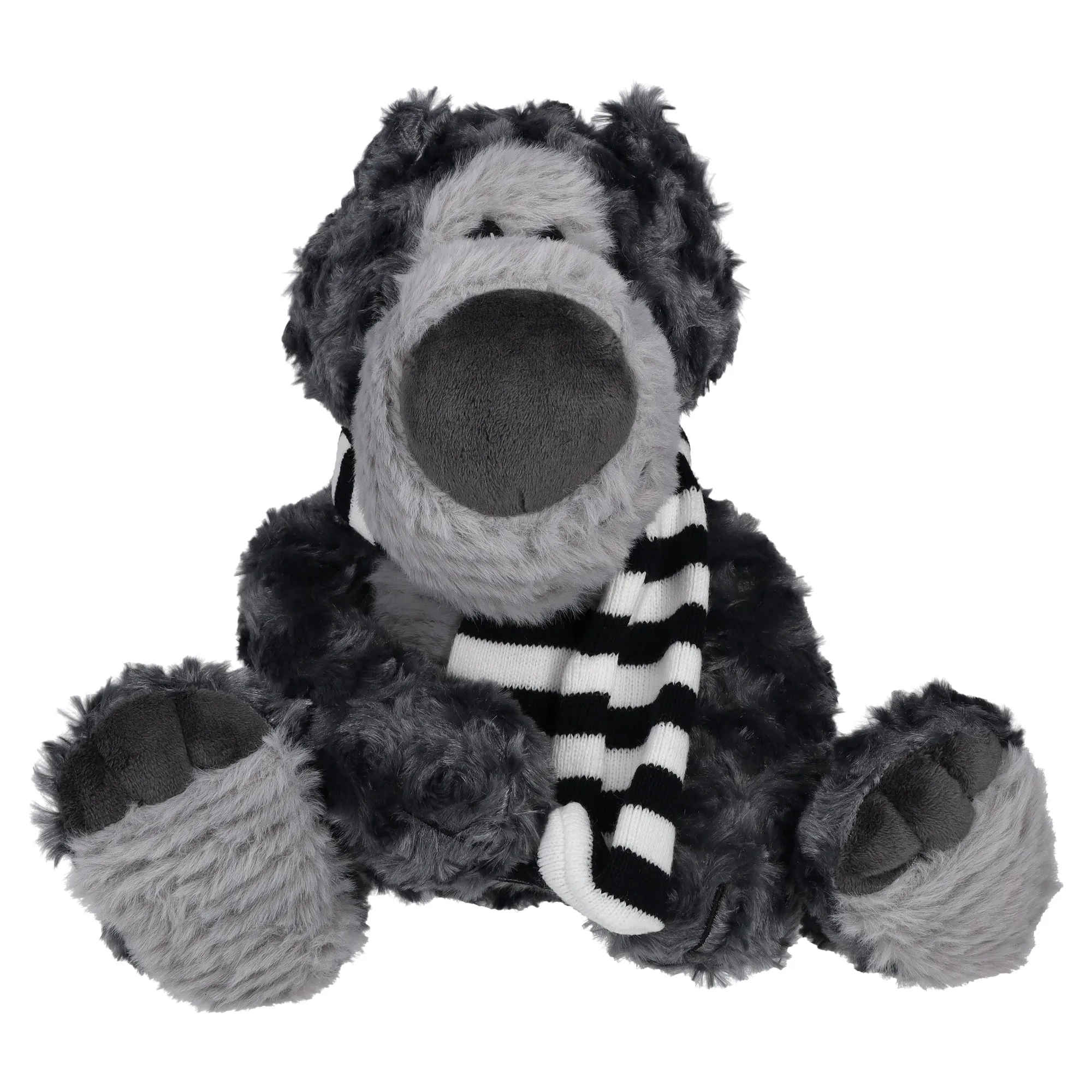 Derby County Hampton Bear