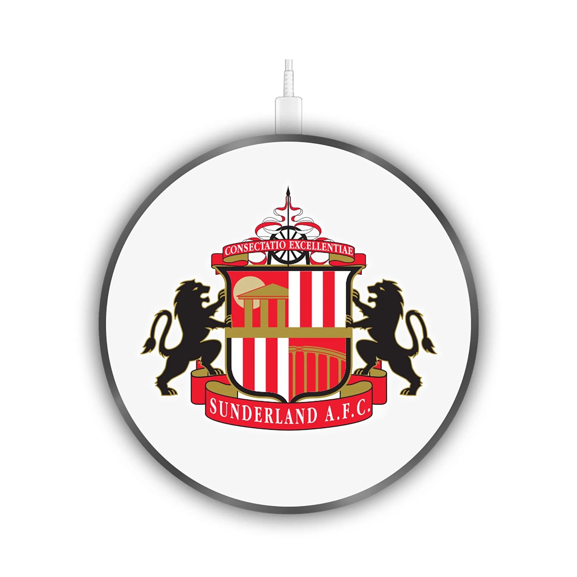 Sunderland Wireless Charger