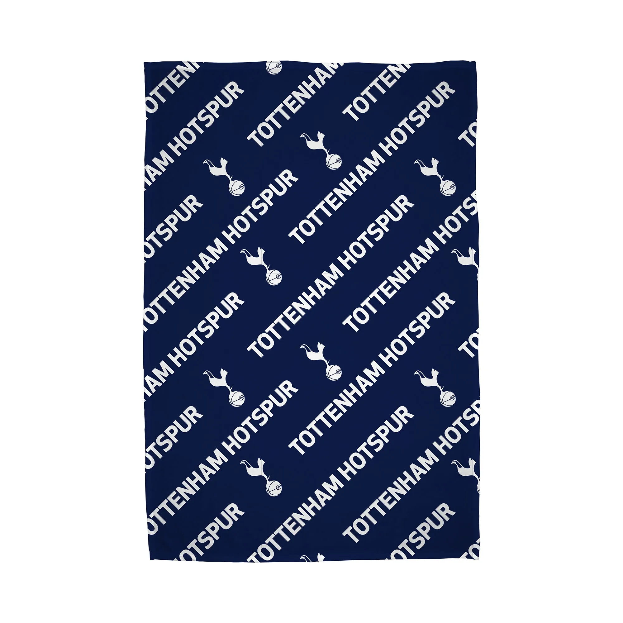 Tottenham Hotspur Line Rotary Fleece