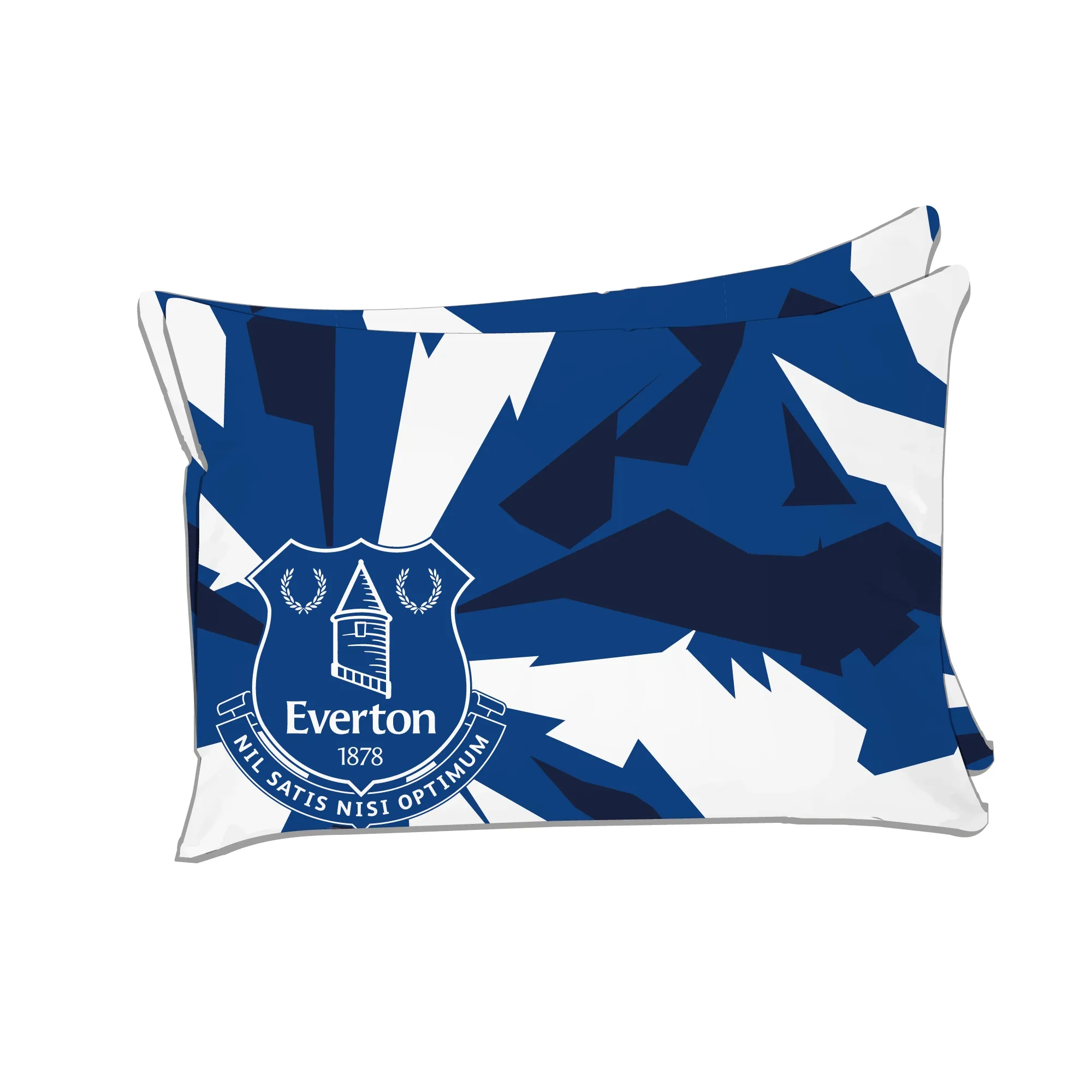 Everton Pillow Cases - 2 Pack