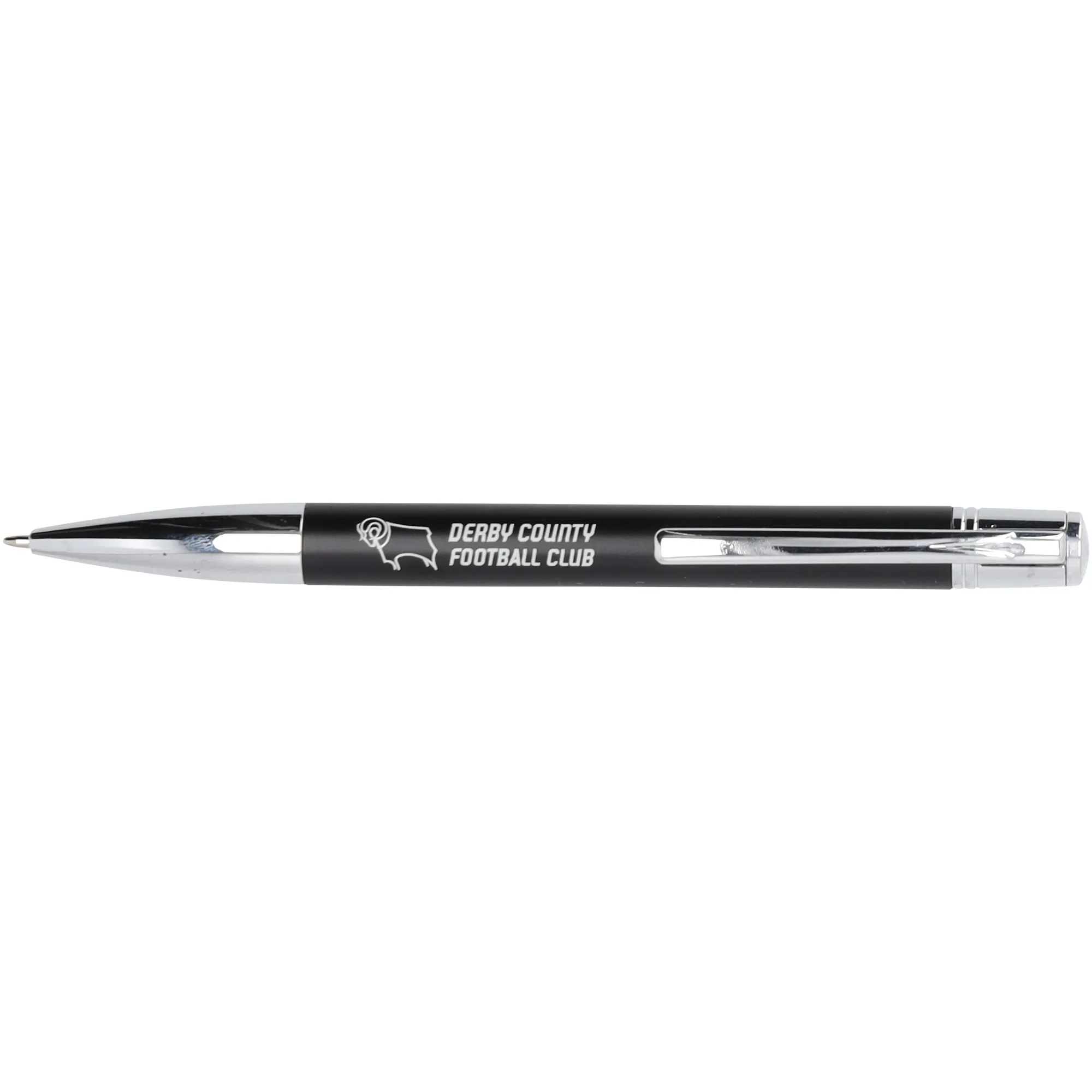 Derby County Oznat Deluxe Pen