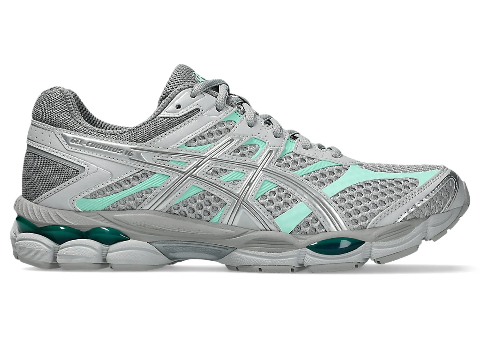 Asics Gel-Cumulus 16