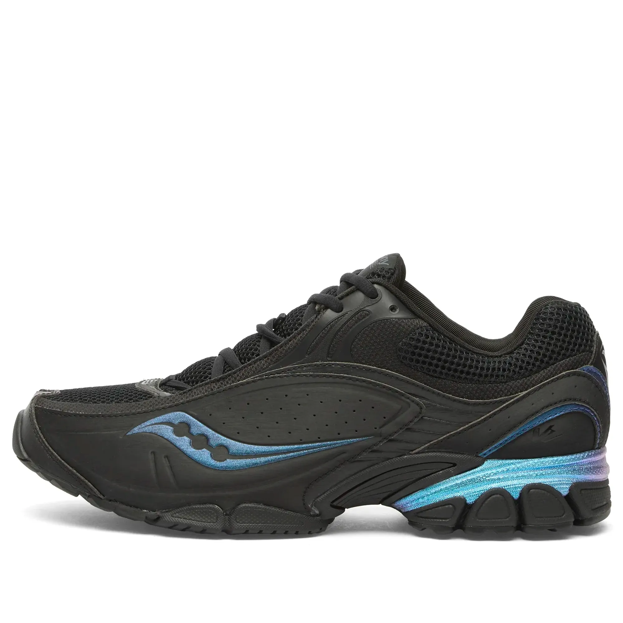 Saucony - ProGrid V2 in Black