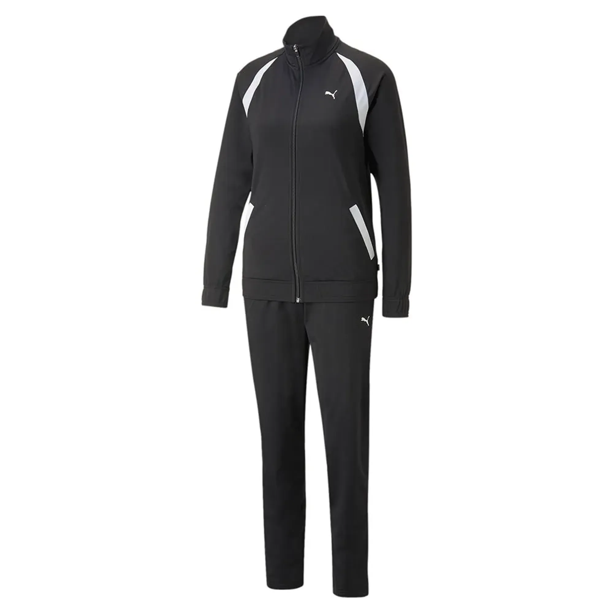 Puma Classic Tricot Tracksuit