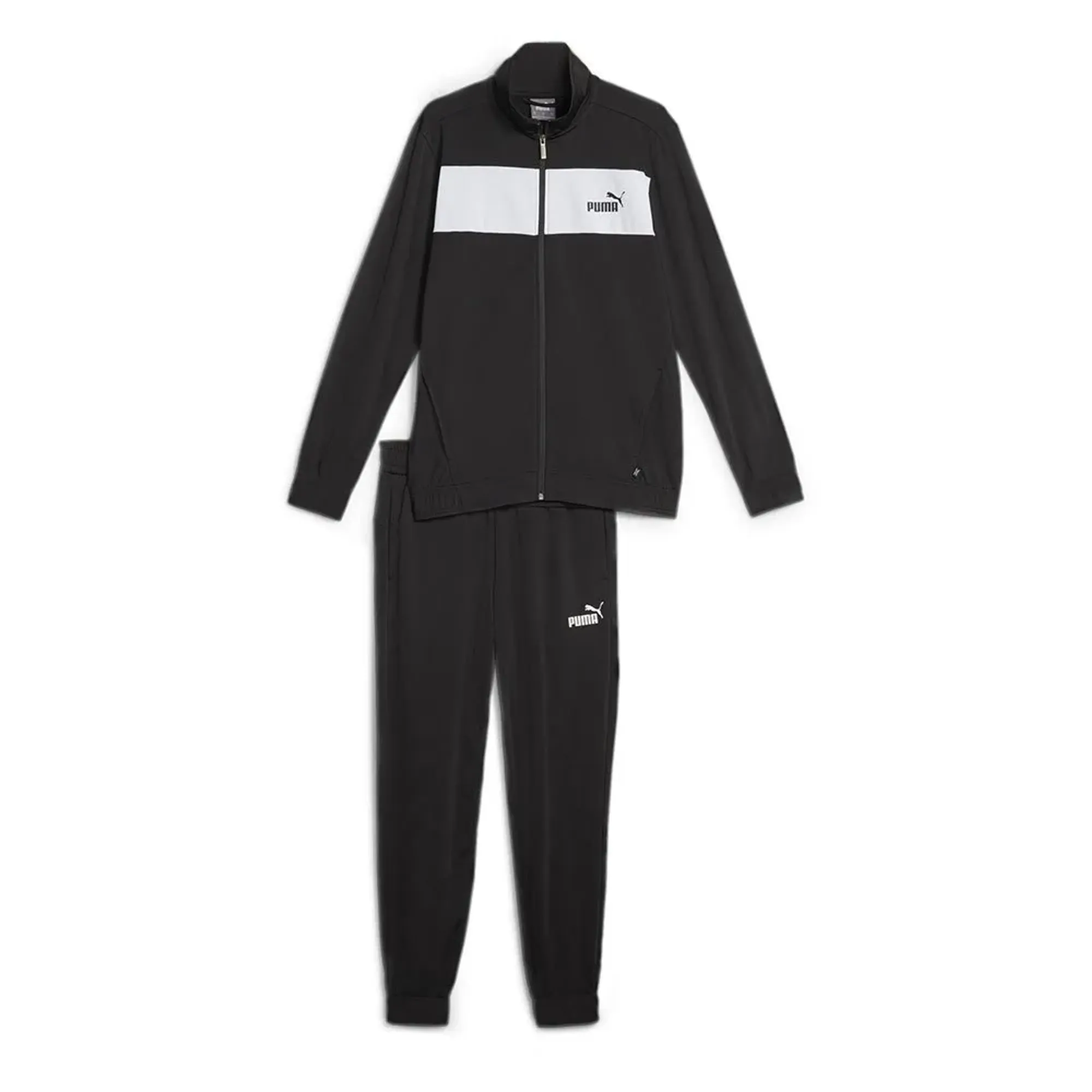 Puma Poly Cl Tracksuit