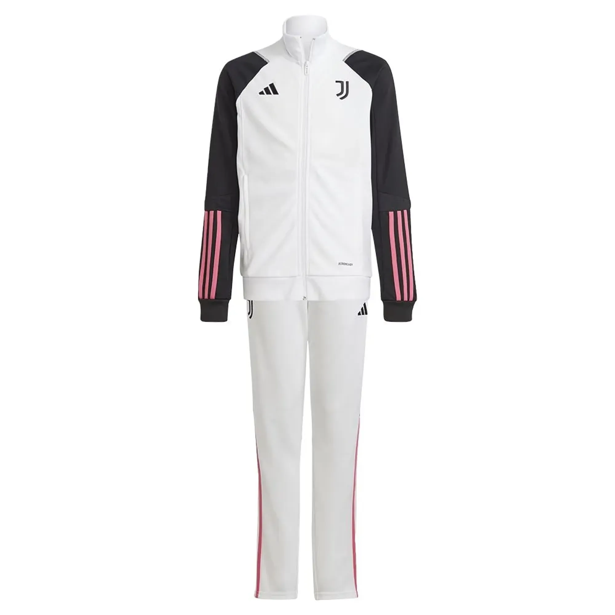 Adidas Juventus 23/24 Junior Tracksuit