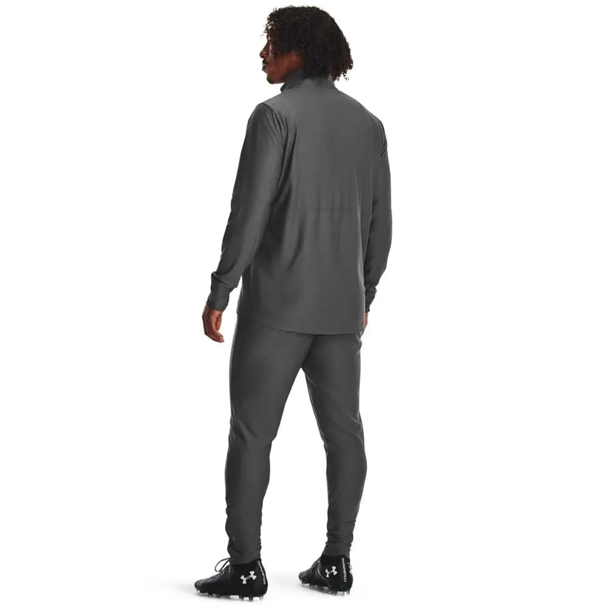 Under Armour Challenger Tracksuit | 1379592-025 | FOOTY.COM