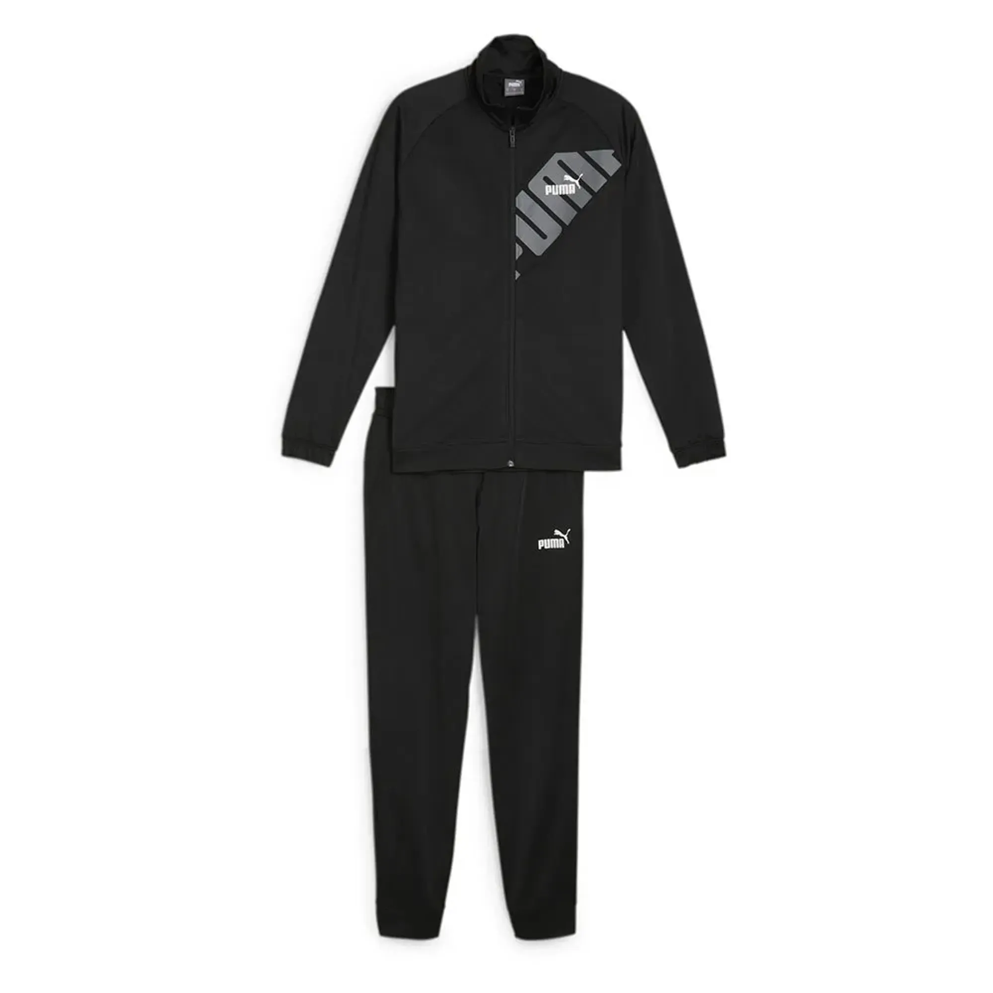 Puma Power Poly Tracksuit