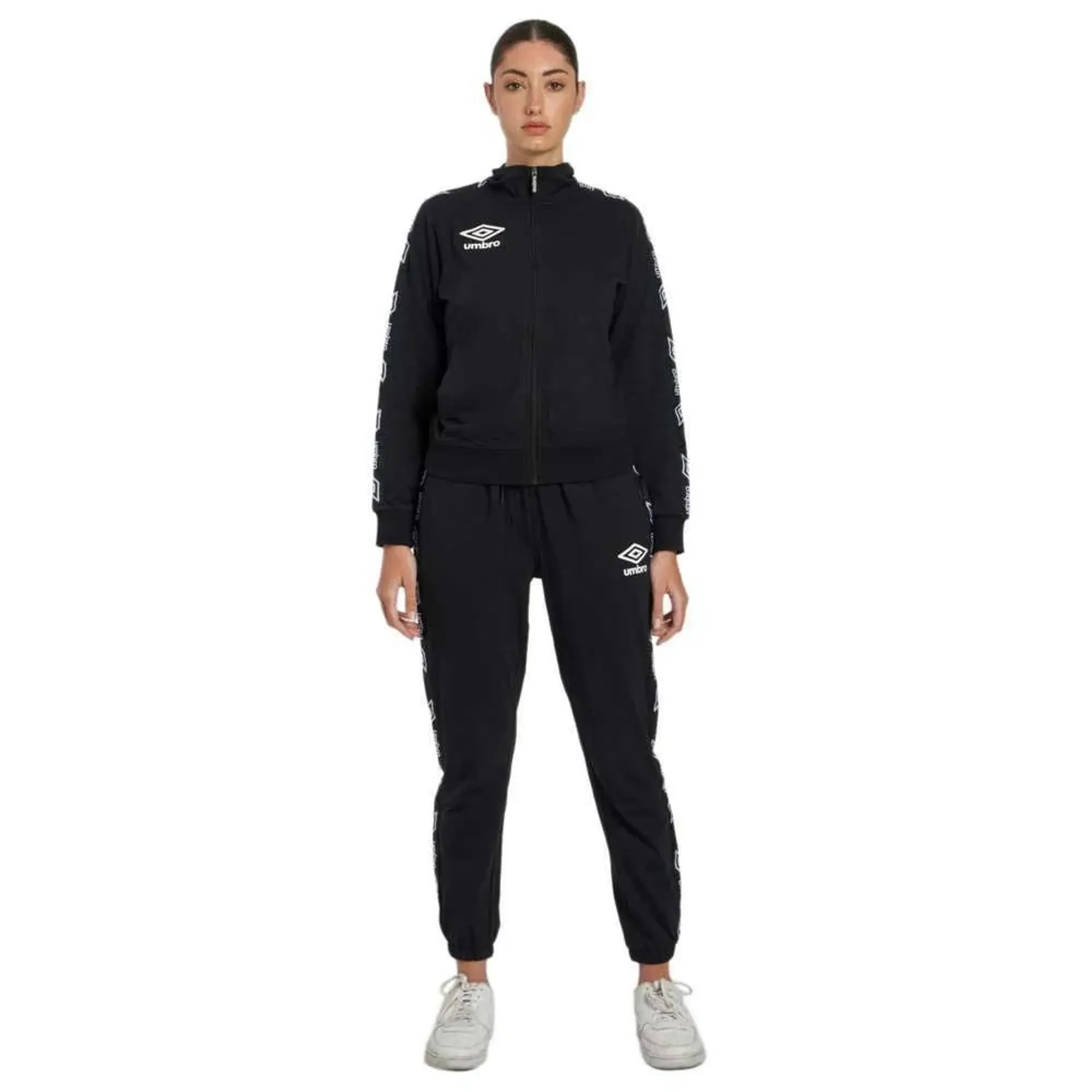 Umbro Sculptor Tracksuit