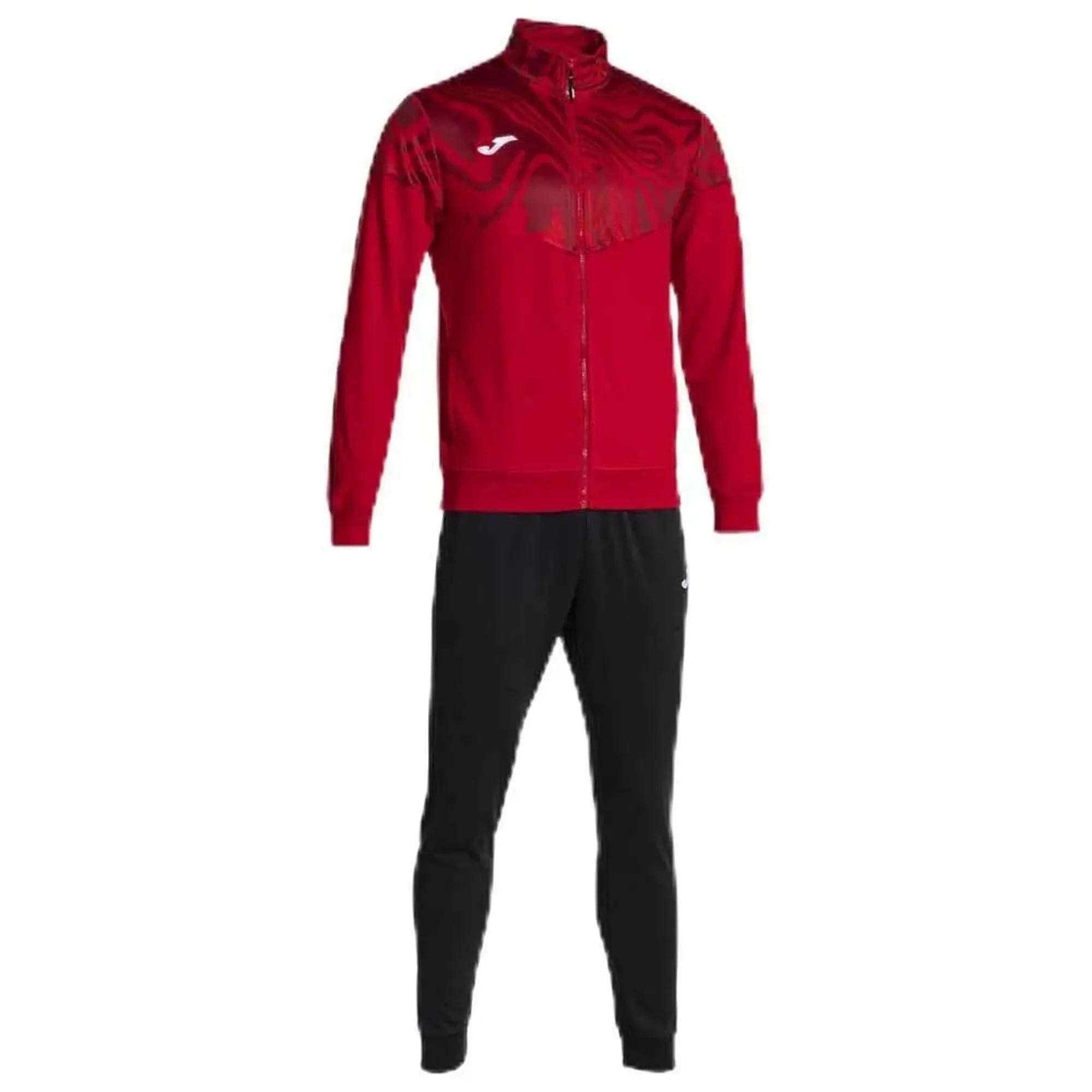 Joma Lion Ii Tracksuit