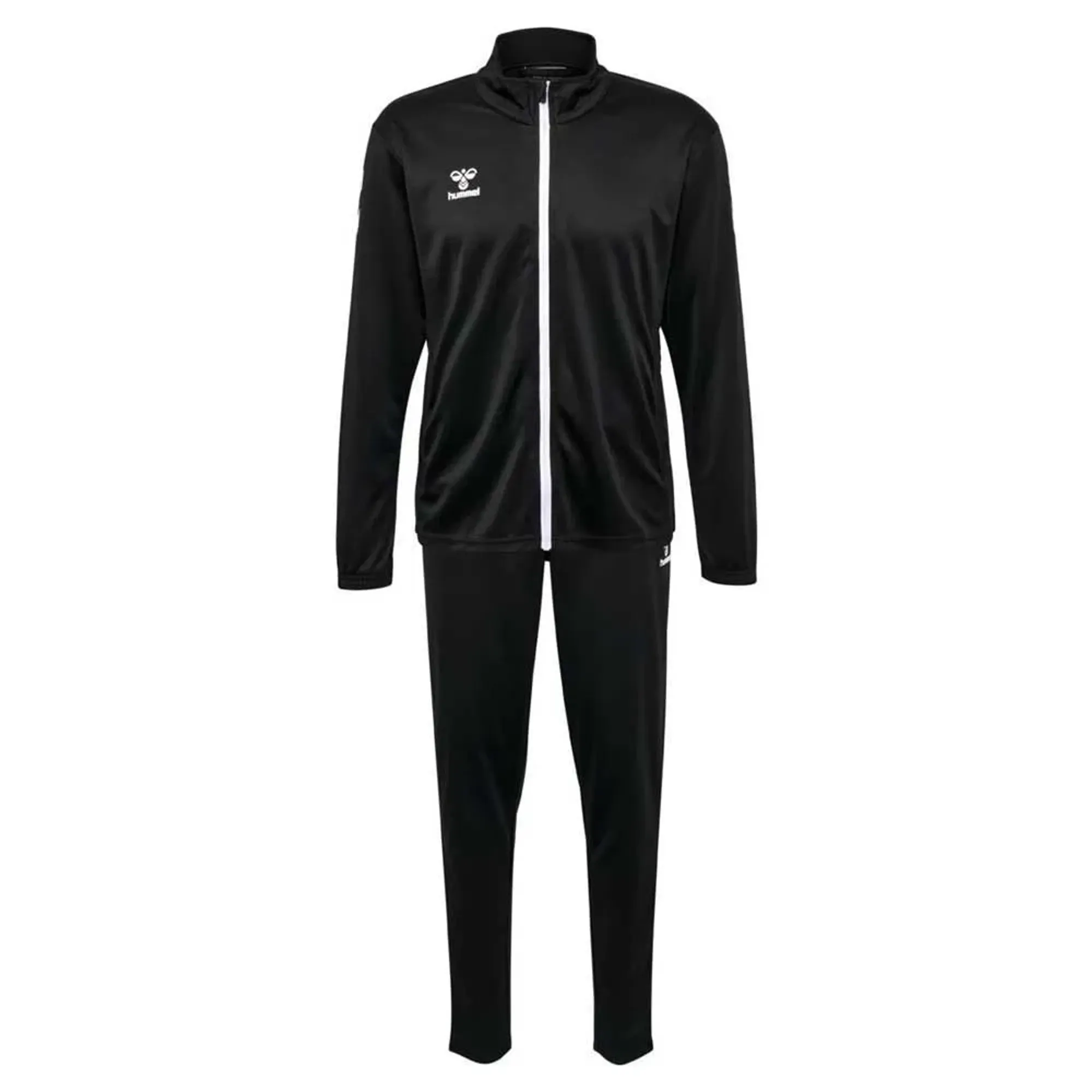 Hummel Logo Tracksuit
