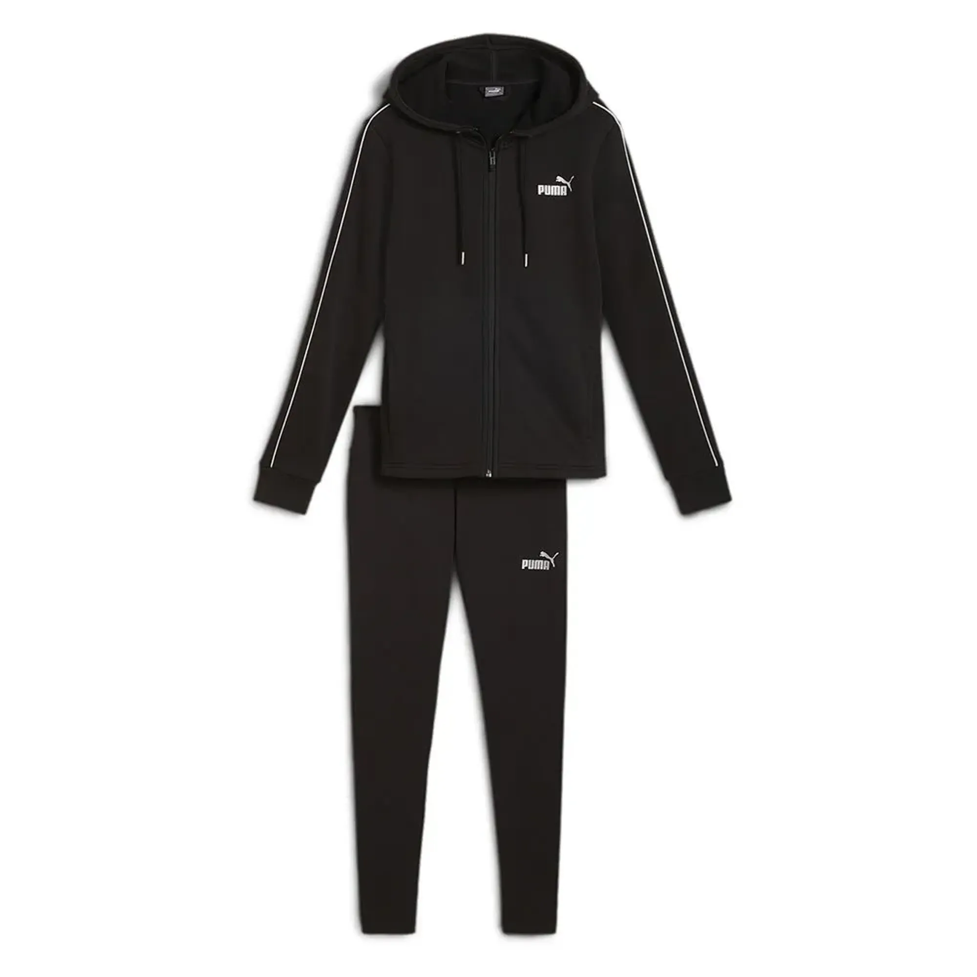 Puma Metallic Tracksuit