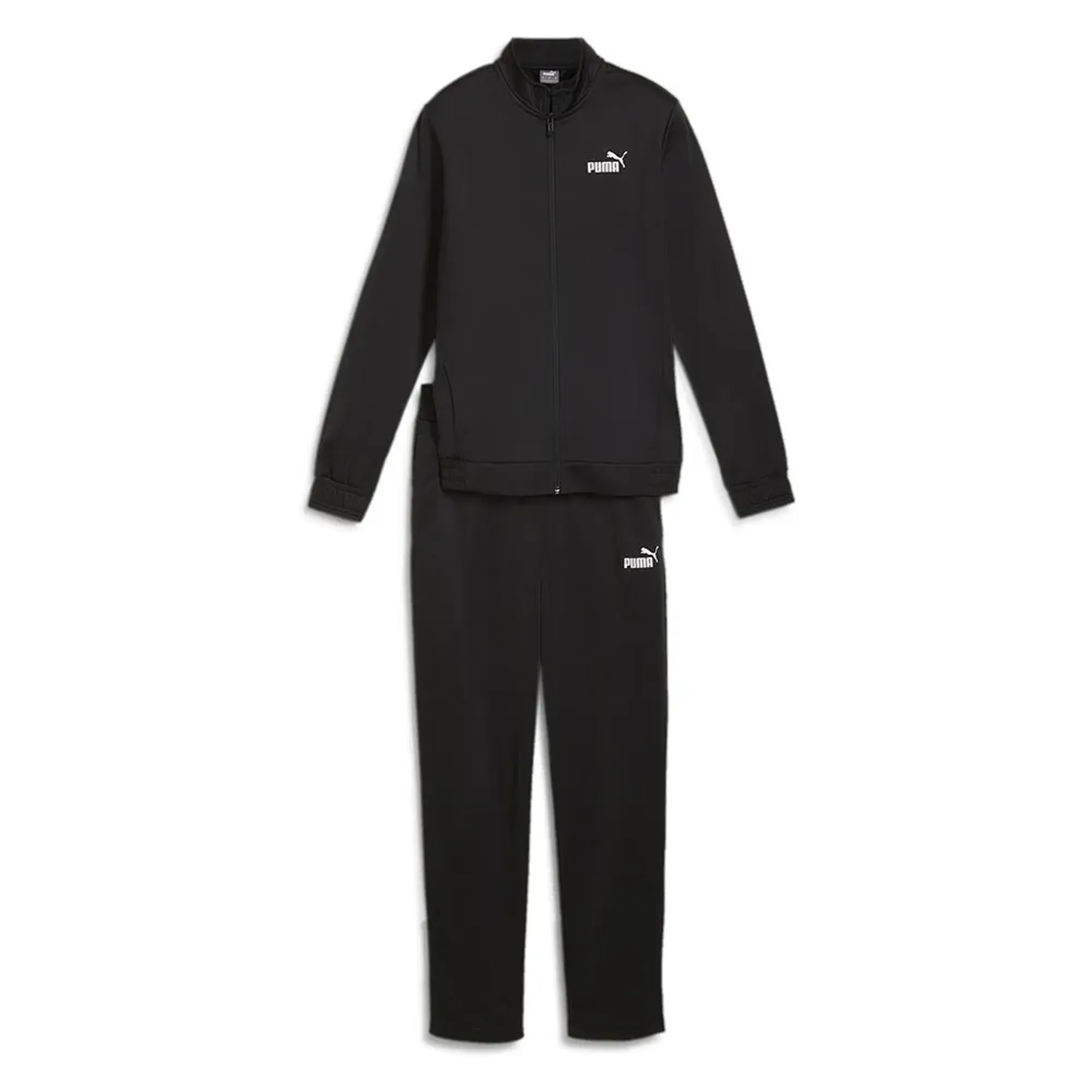 Puma Poly Tracksuit