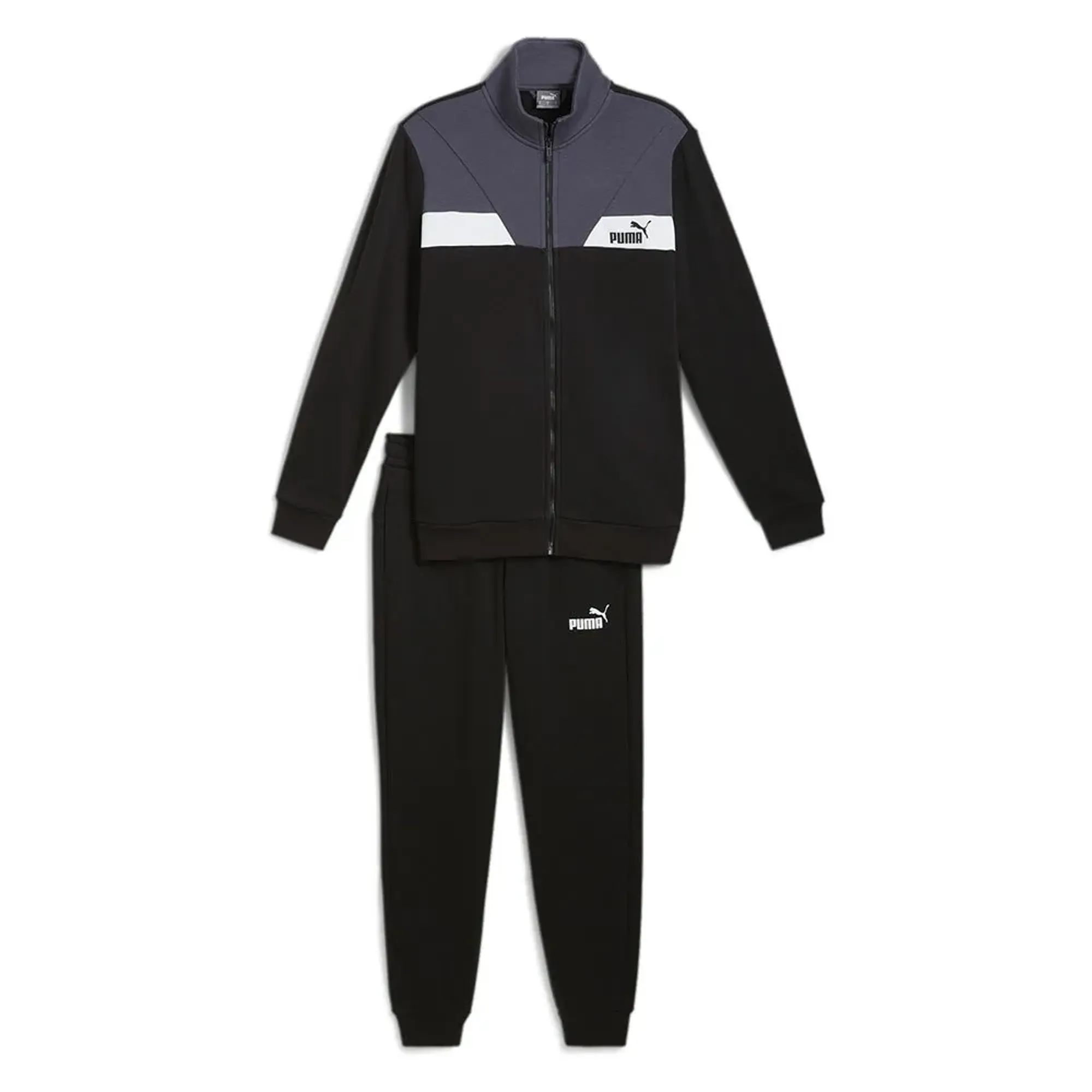 Puma Power Tracksuit