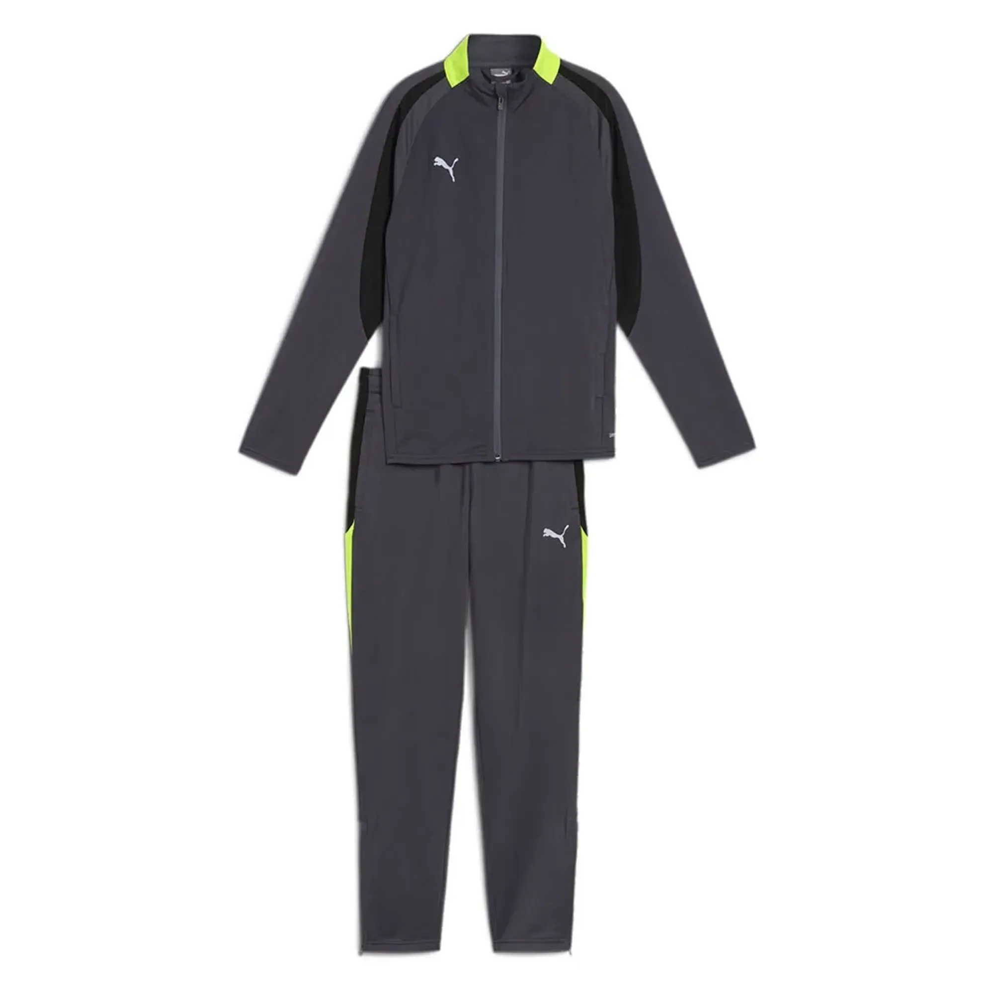 Puma Individual Liga Tracksuit
