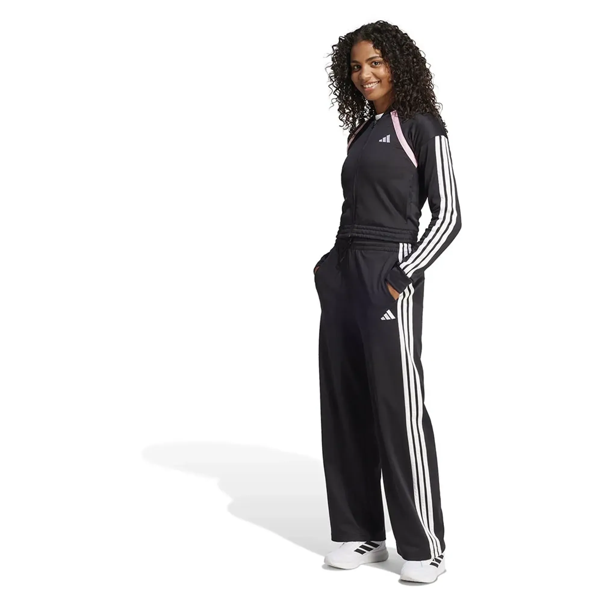 Adidas Teamsport Tracksuit