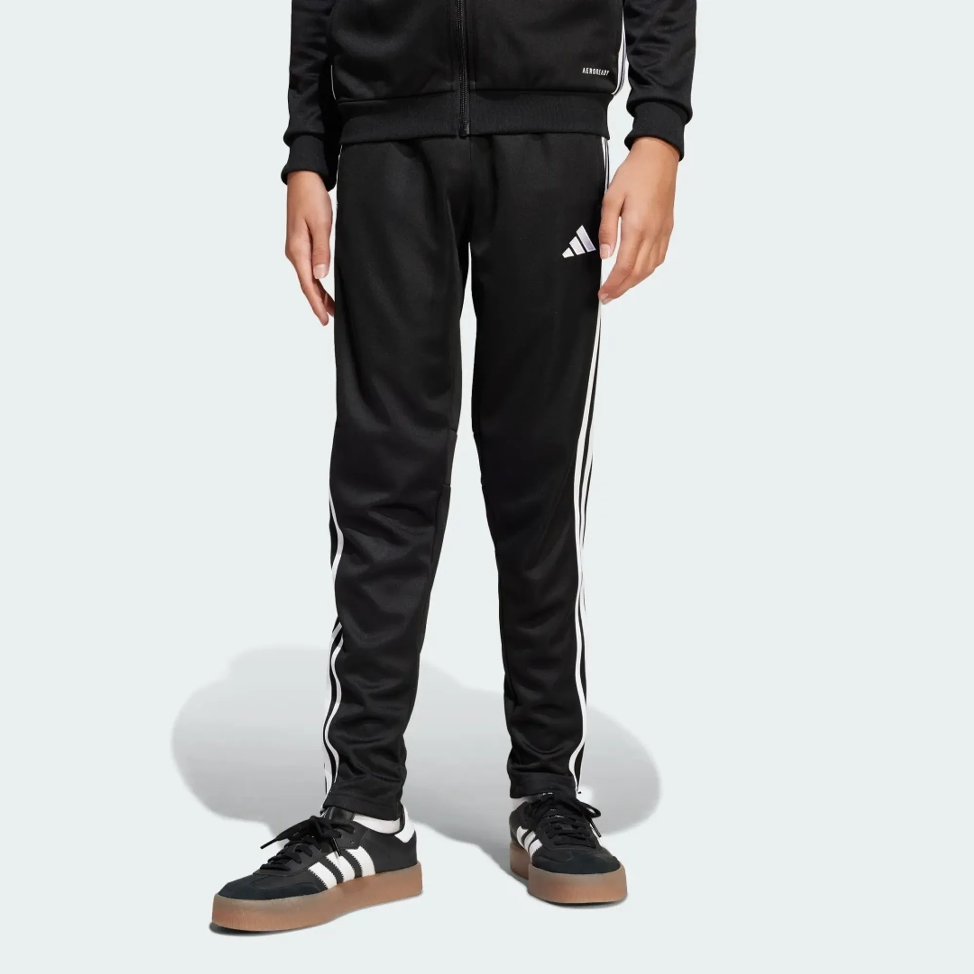adidas Tiro 25 Essentials Training Tracksuit Bottoms Kids