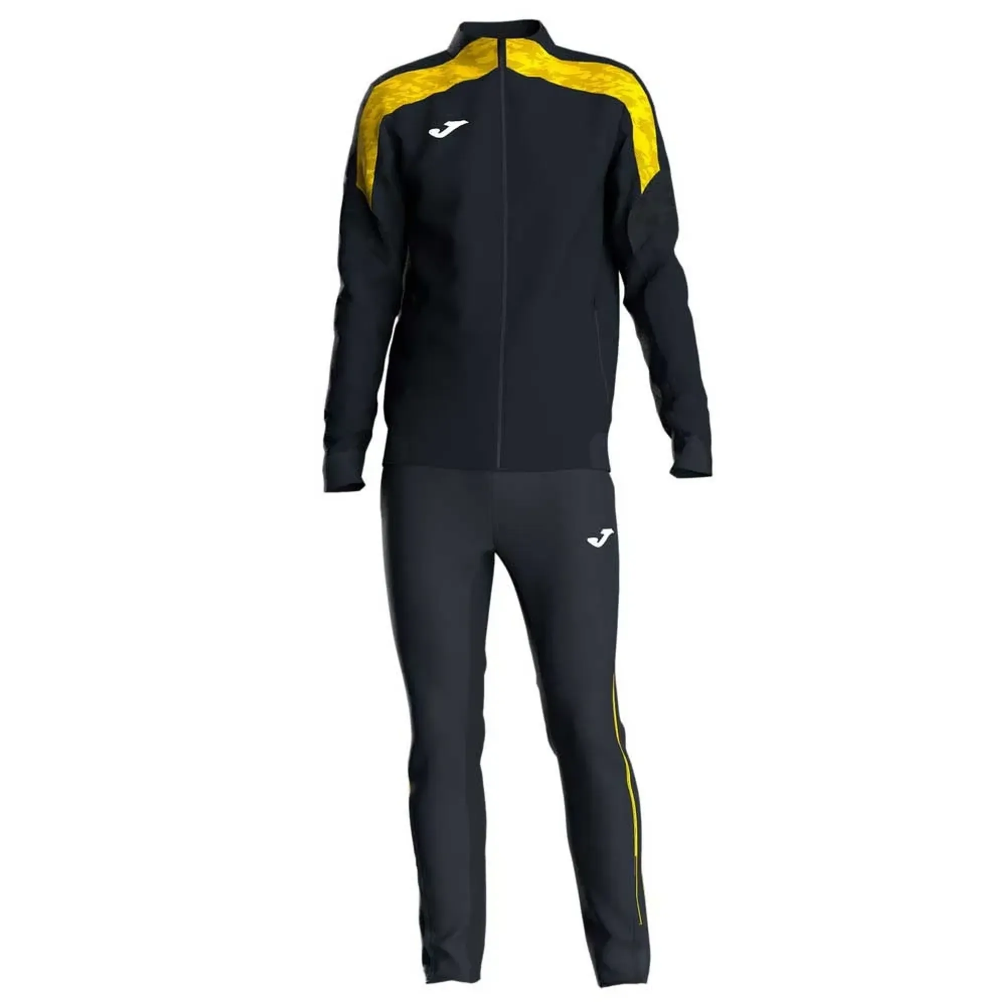 Joma Championship Viii Tracksuit