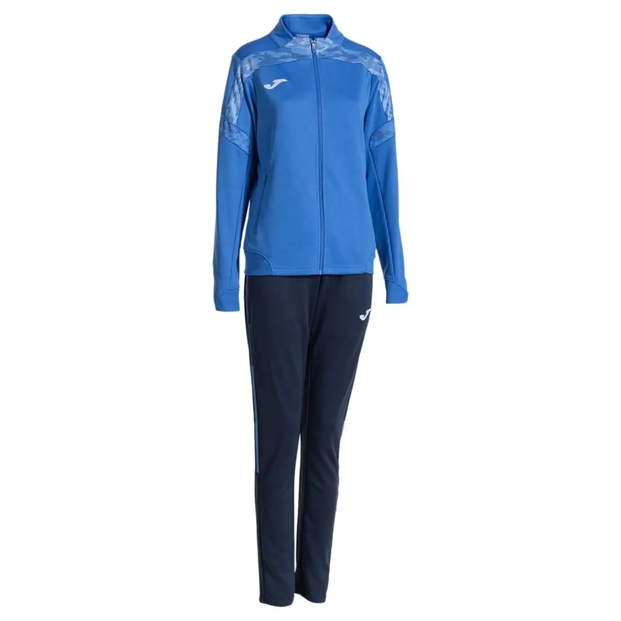 Joma Championship Viii Tracksuit