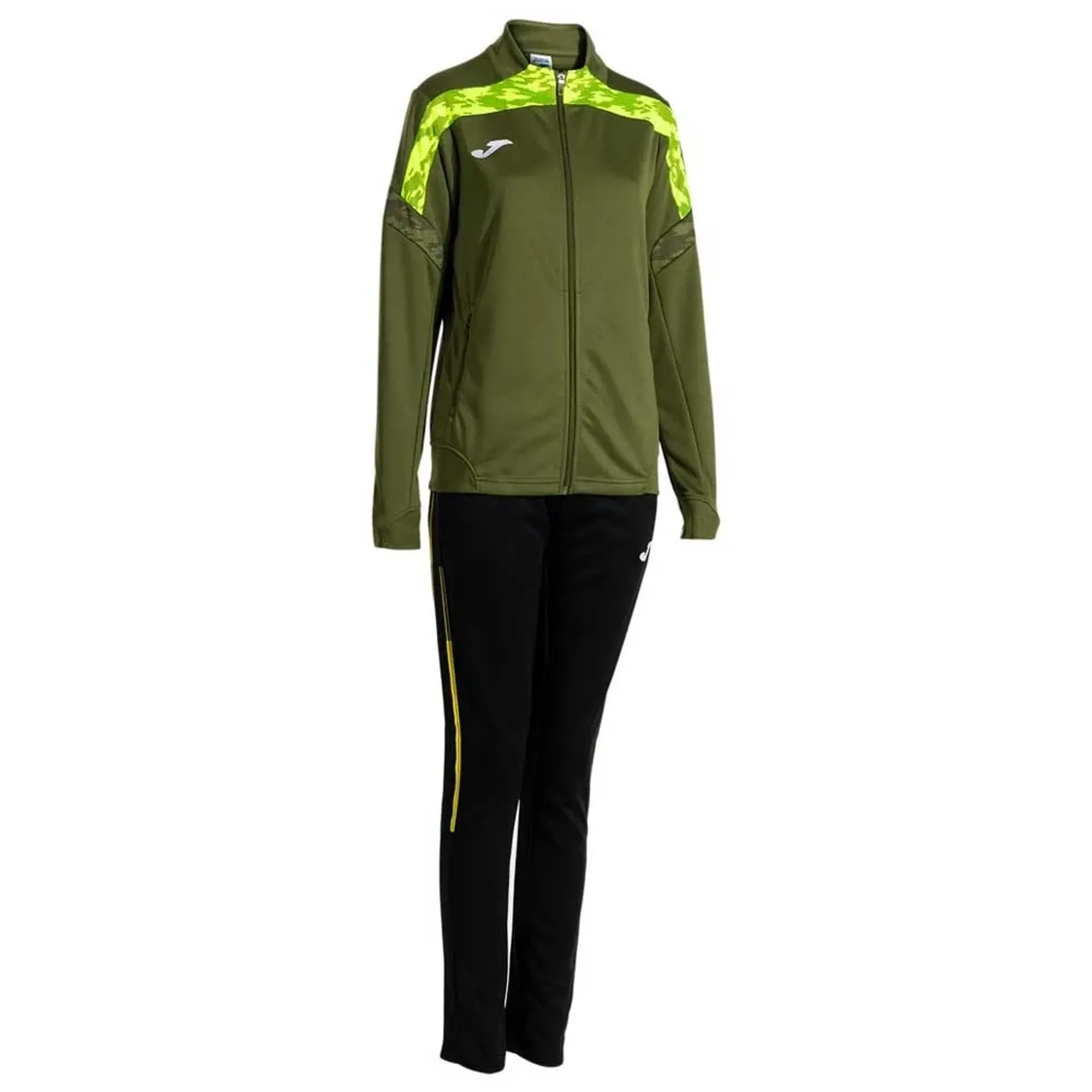 Joma Championship Viii Tracksuit