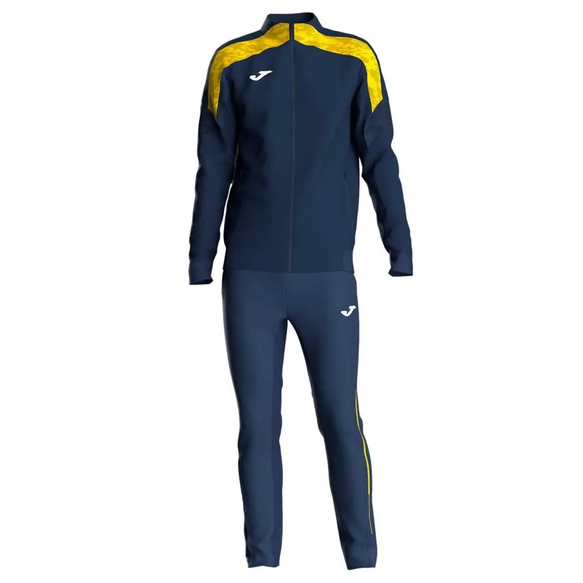 Joma Championship Viii Tracksuit