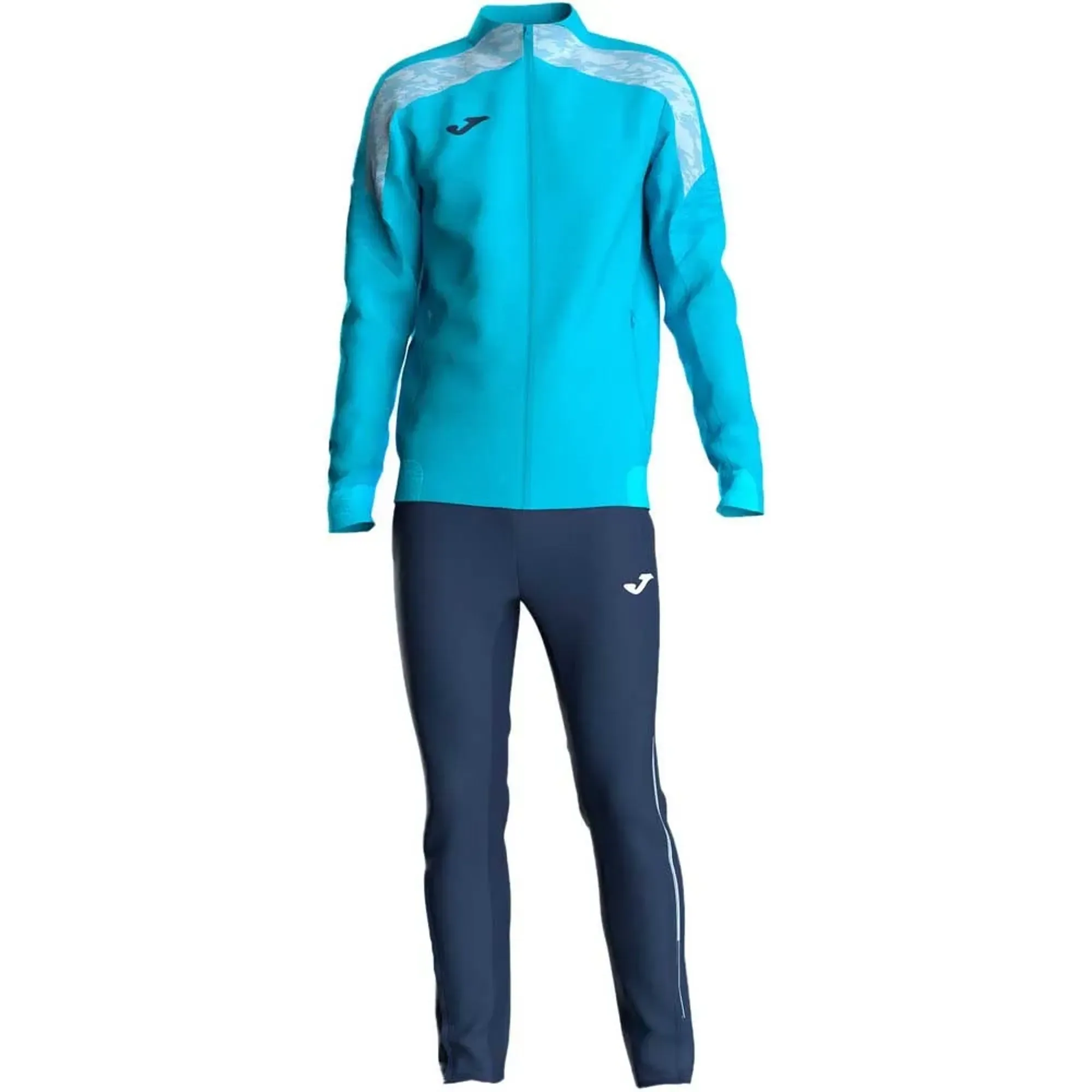 Joma Championship Viii Tracksuit