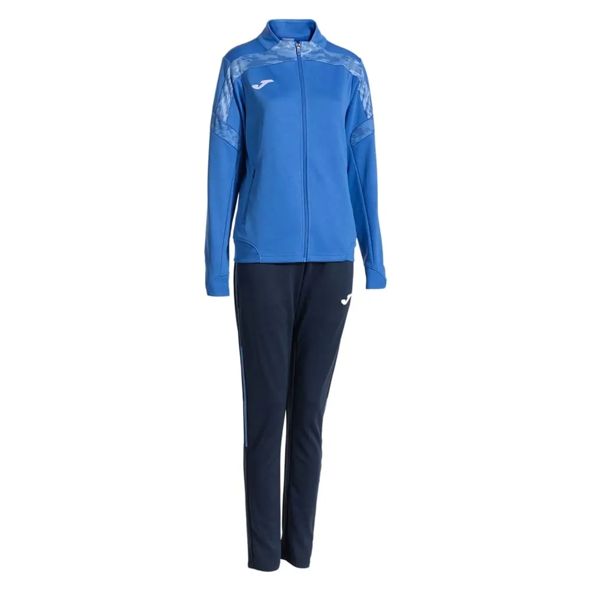 Joma Championship Viii Tracksuit