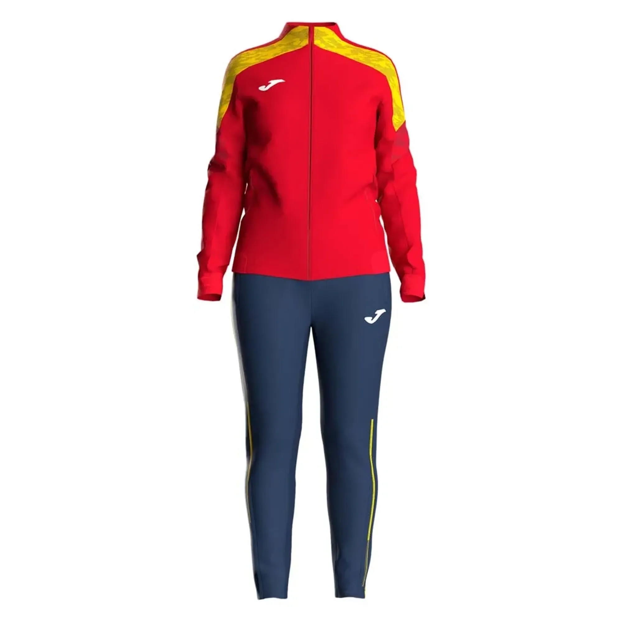 Joma Championship Viii Tracksuit