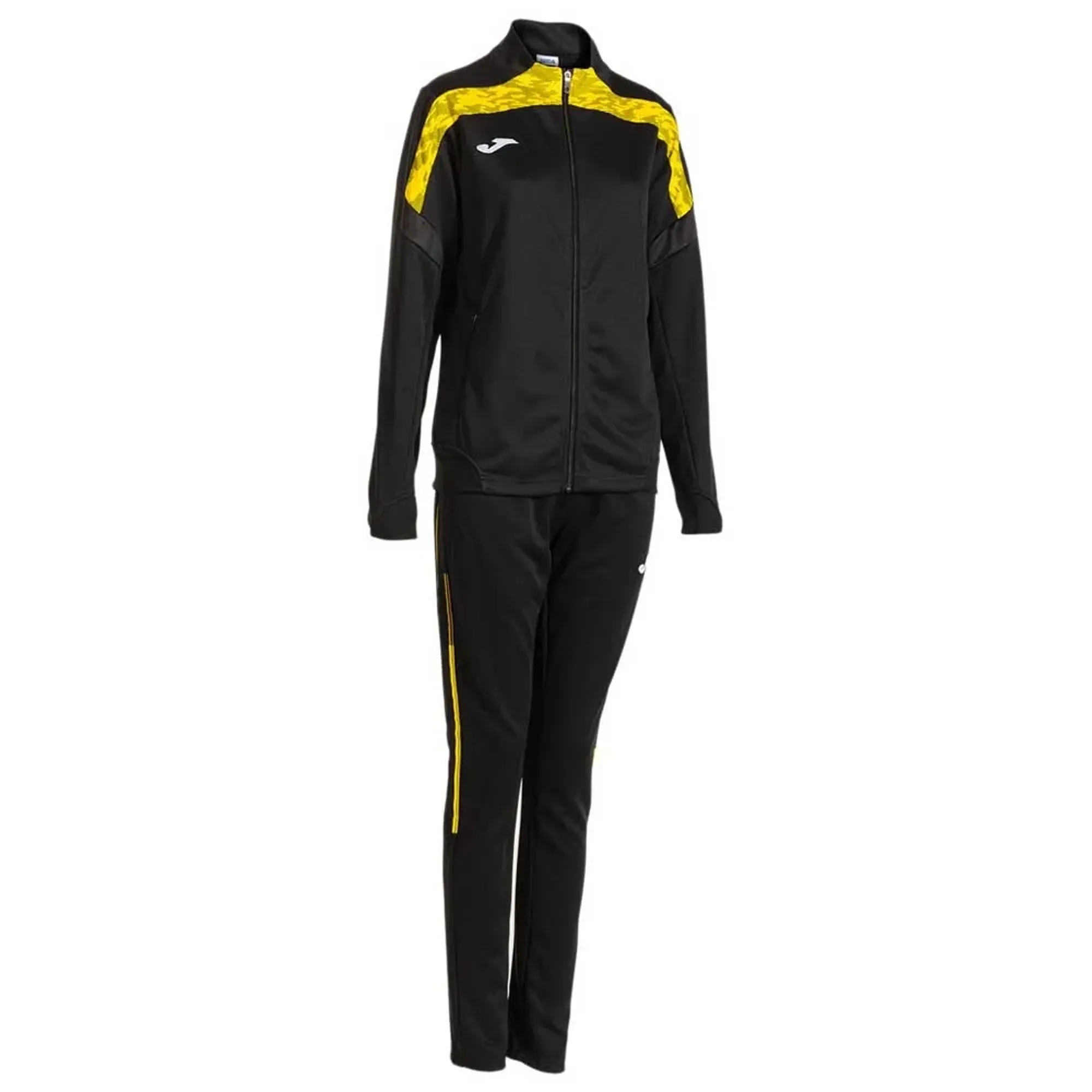 Joma Championship Viii Tracksuit