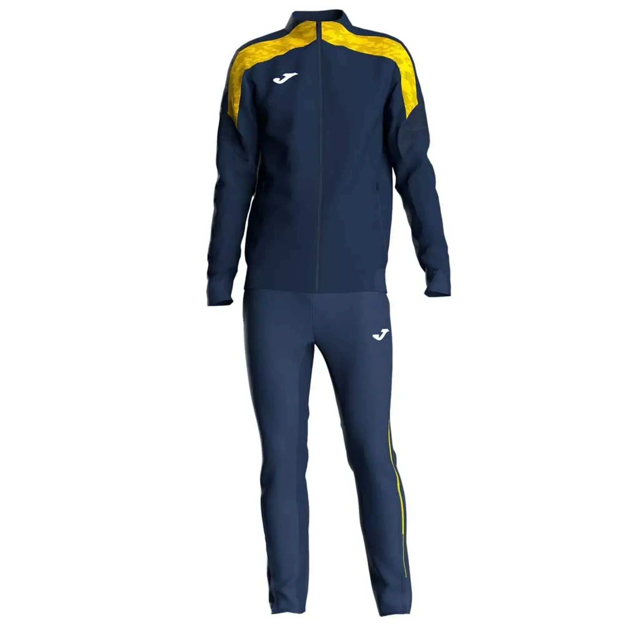 Joma Championship Viii Tracksuit