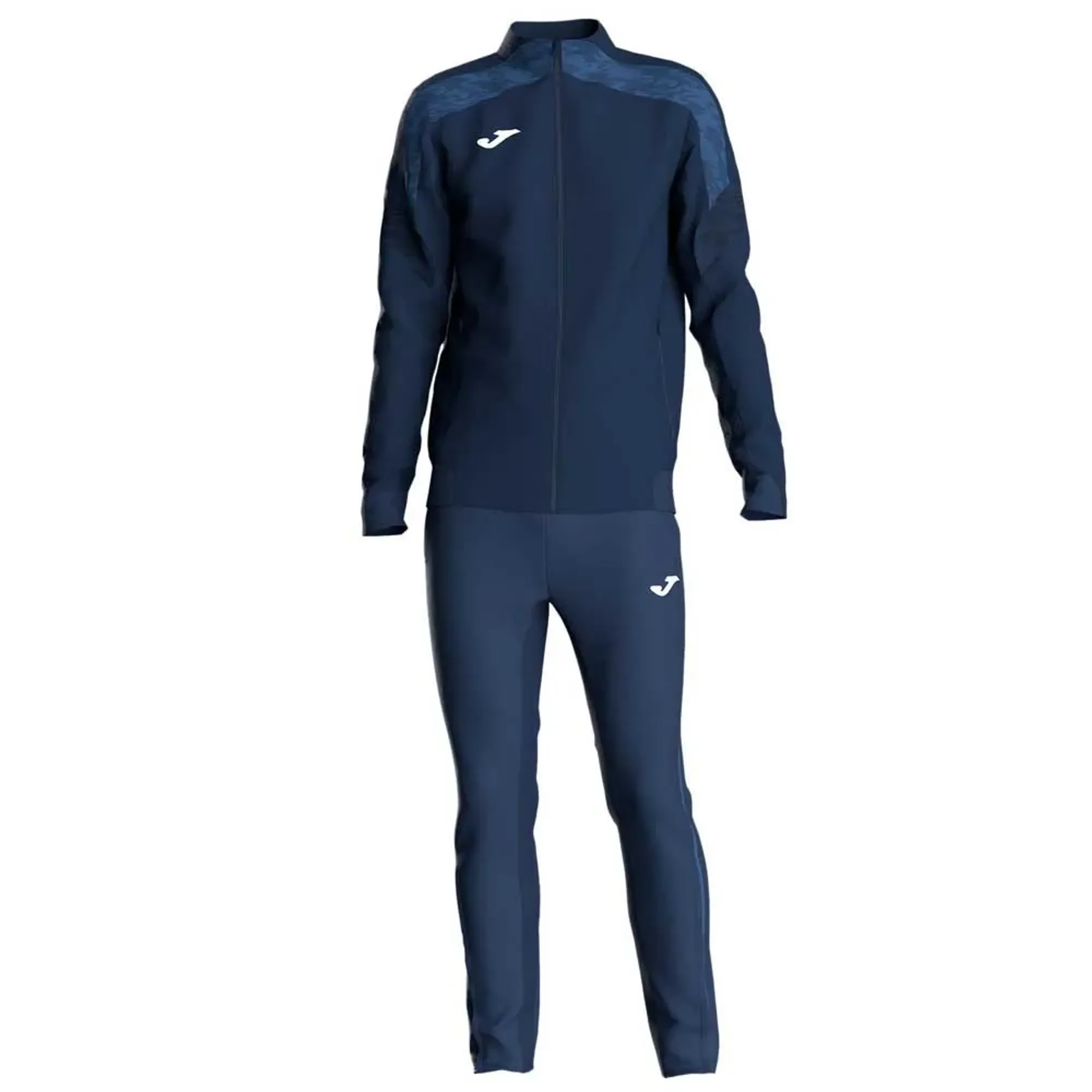 Joma Championship Viii Tracksuit