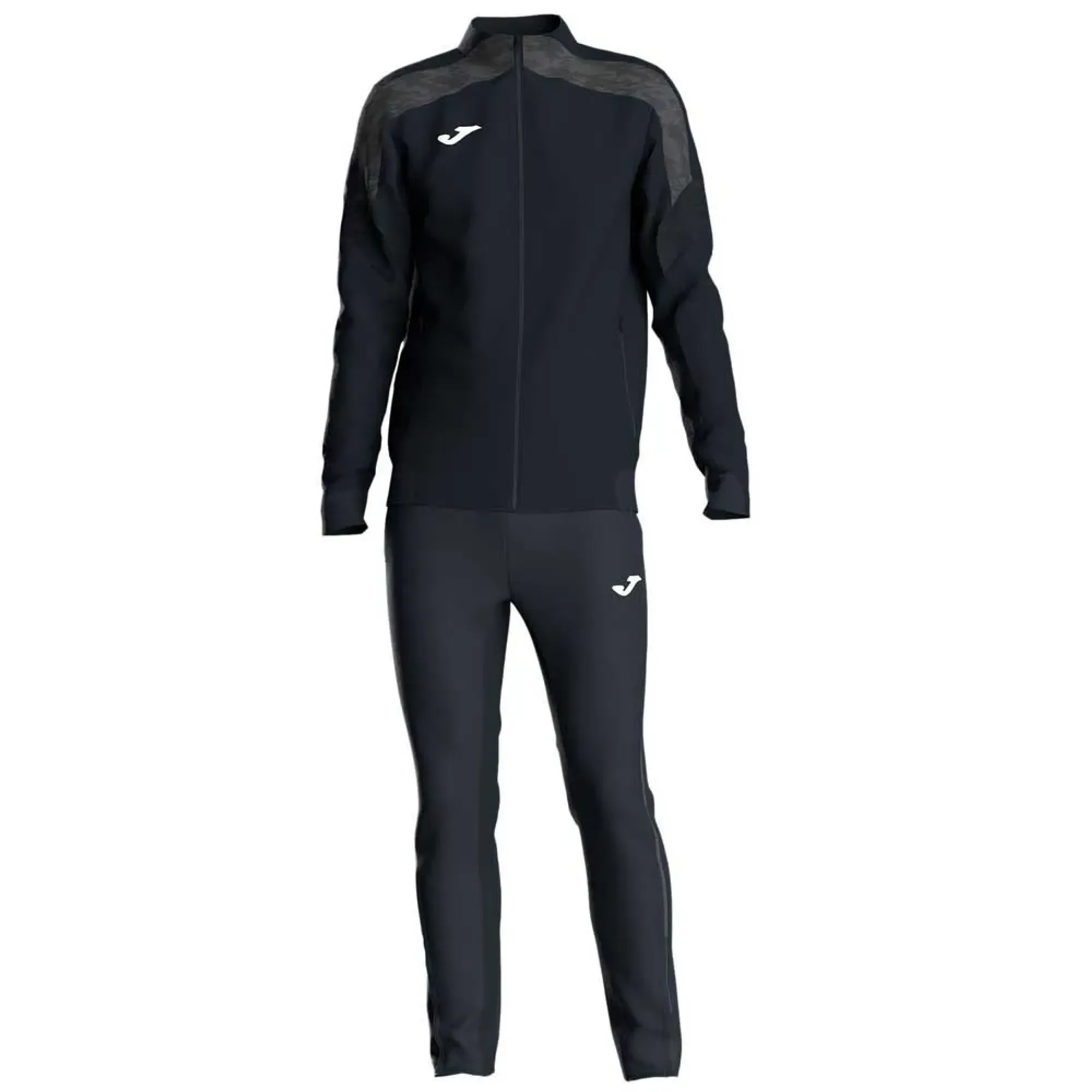 Joma Championship Viii Tracksuit