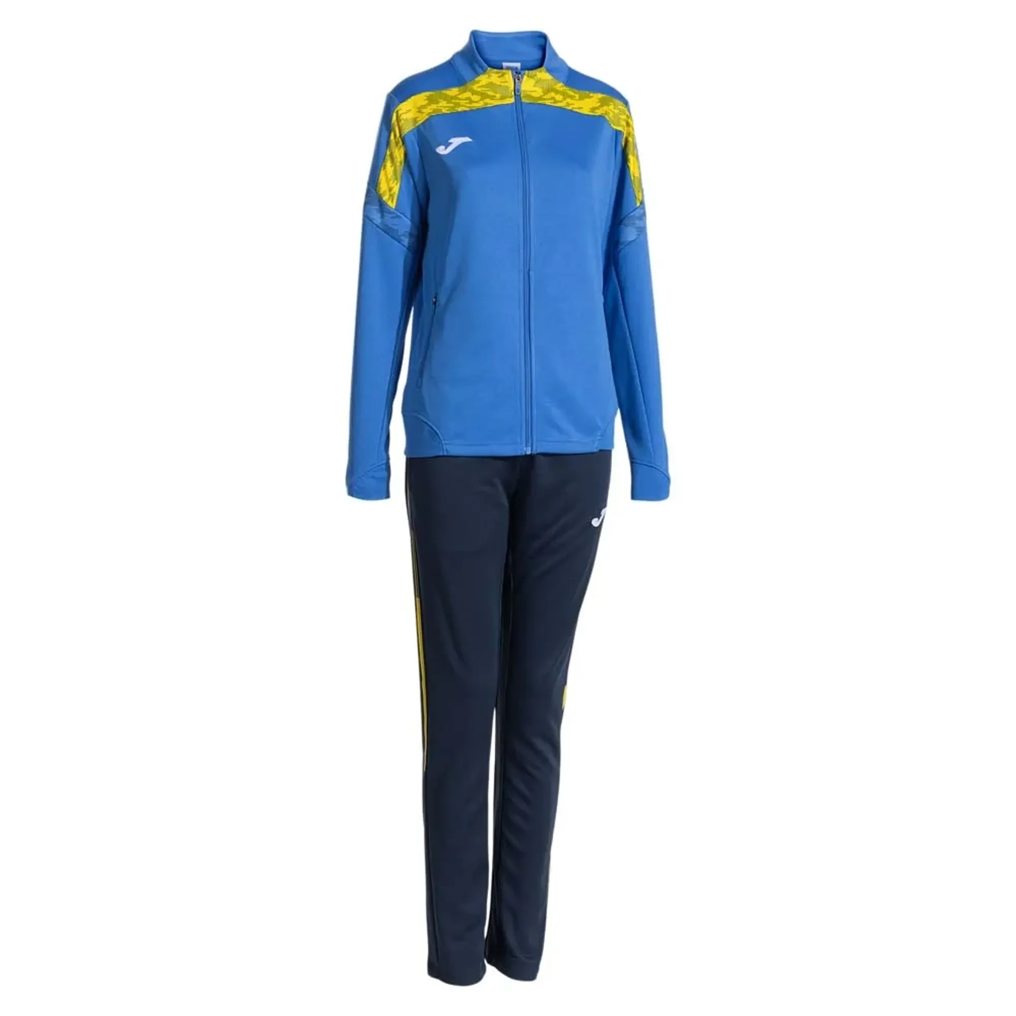 Joma Championship Viii Tracksuit