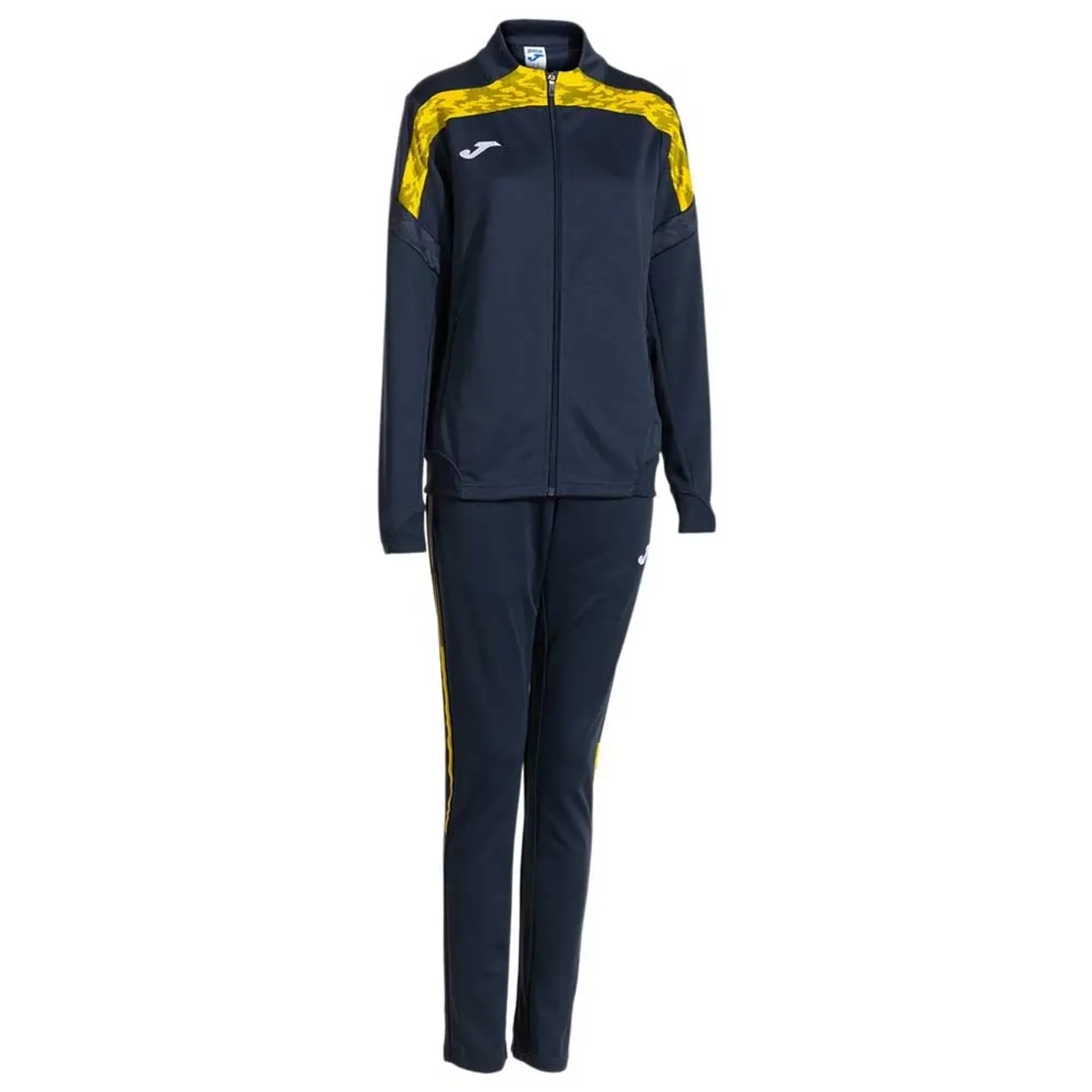 Joma Championship Viii Tracksuit