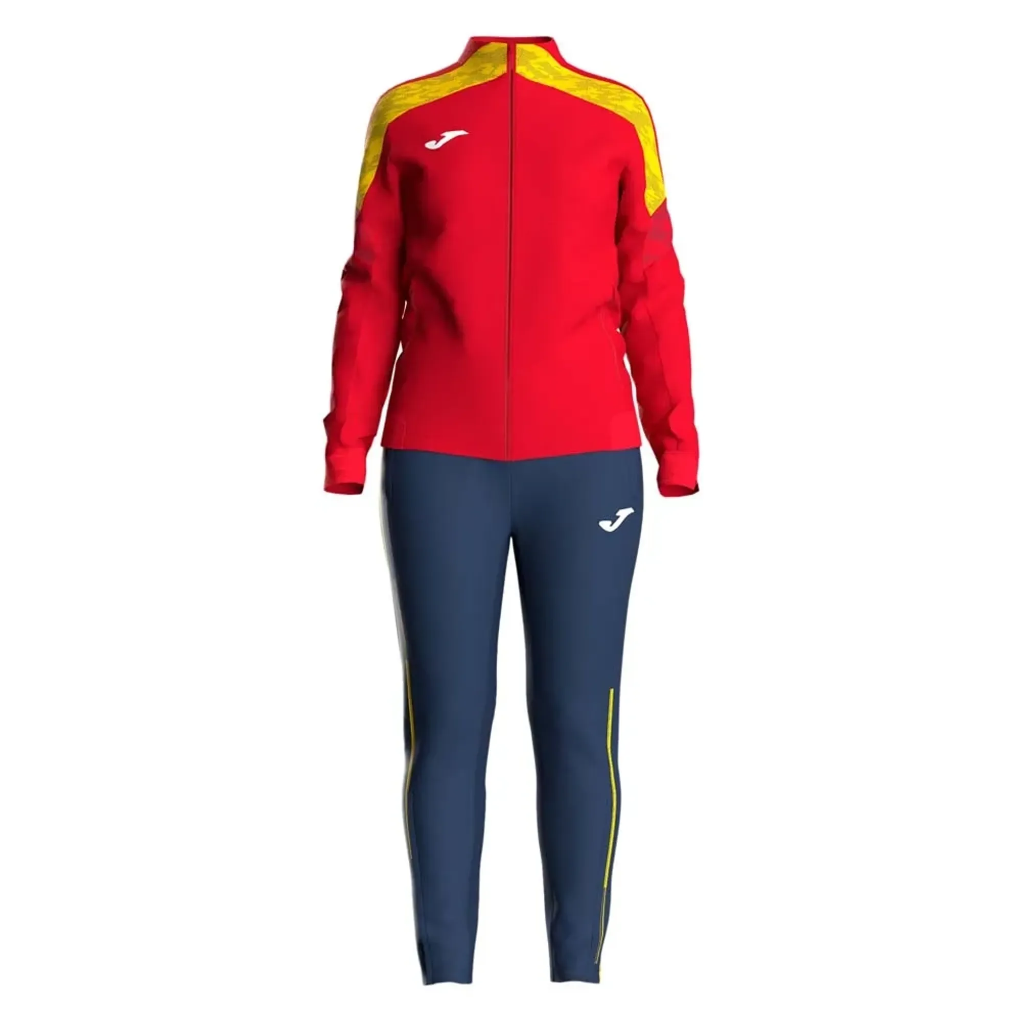 Joma Championship Viii Tracksuit