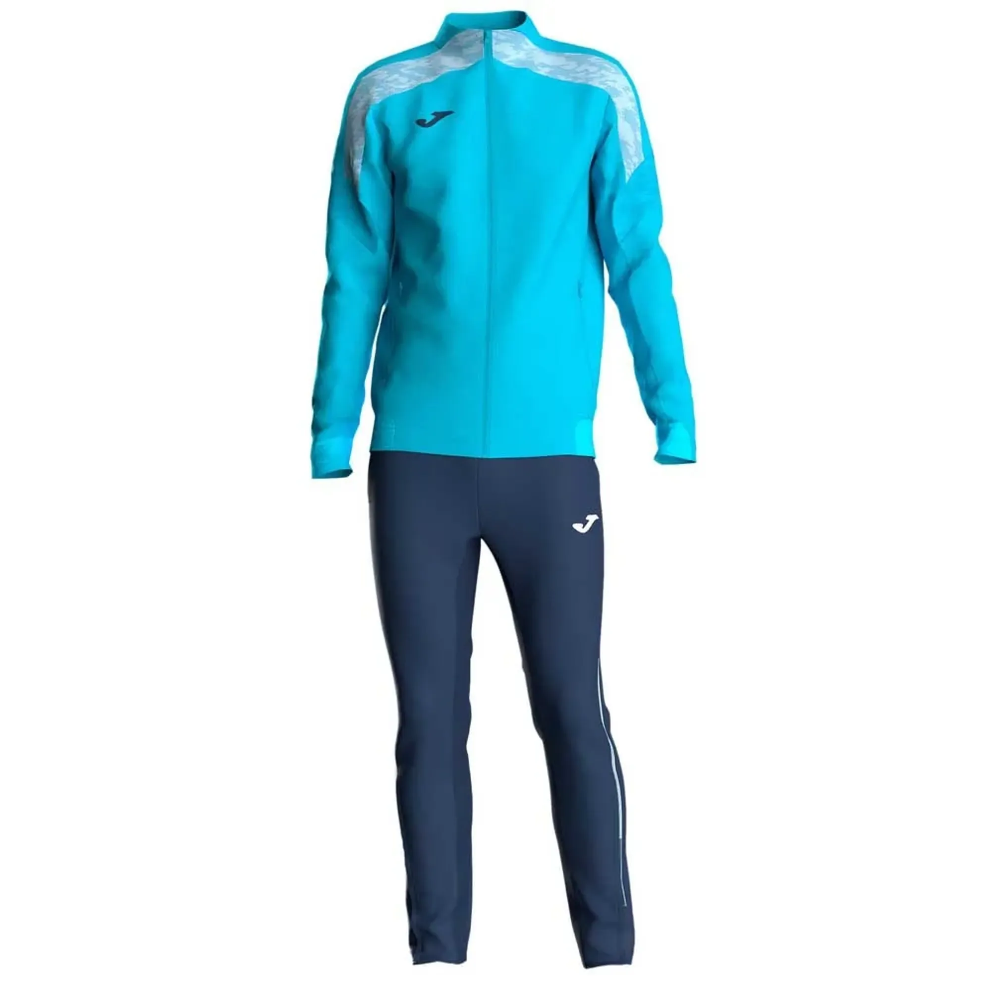 Joma Championship Viii Tracksuit