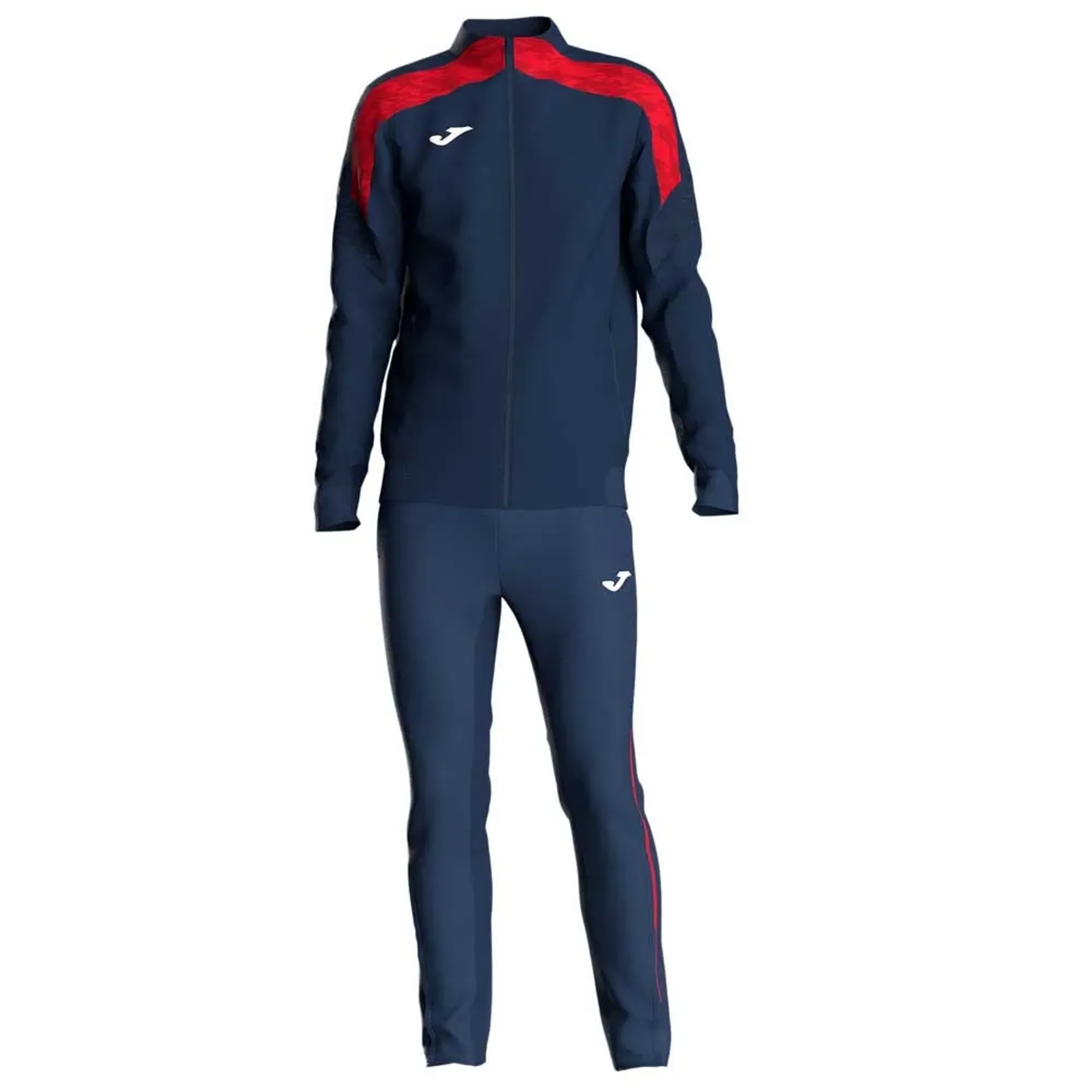 Joma Championship Viii Tracksuit