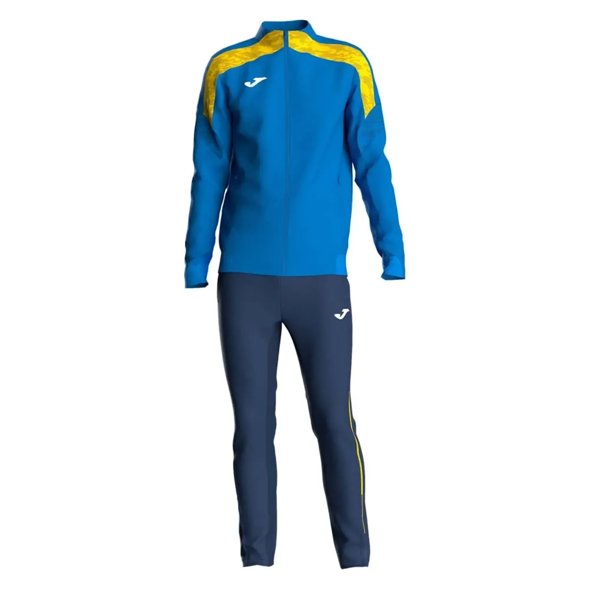 Joma Championship Viii Tracksuit