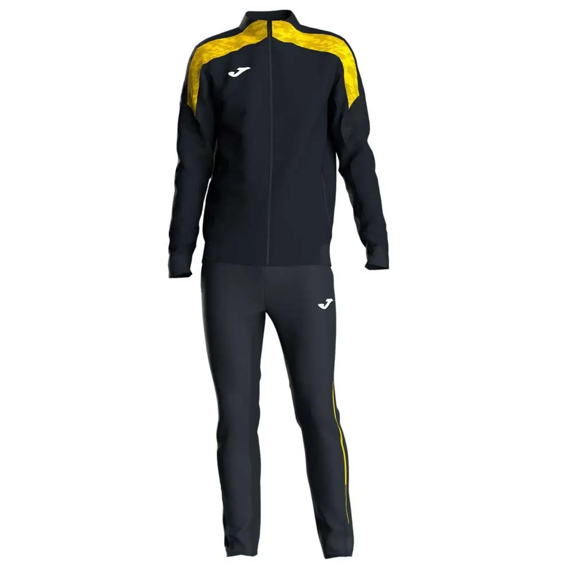 Joma Championship Viii Tracksuit