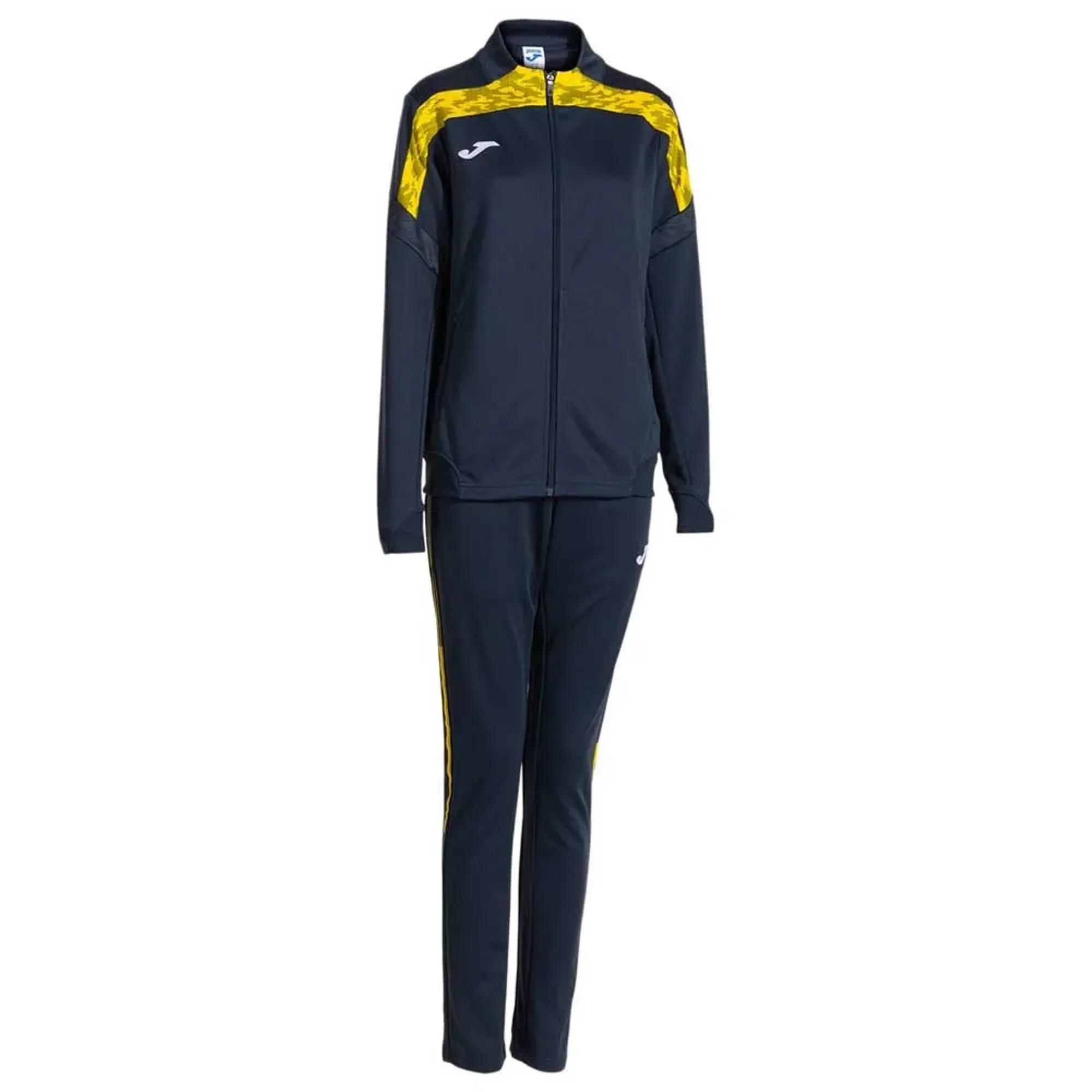 Joma Championship Viii Tracksuit