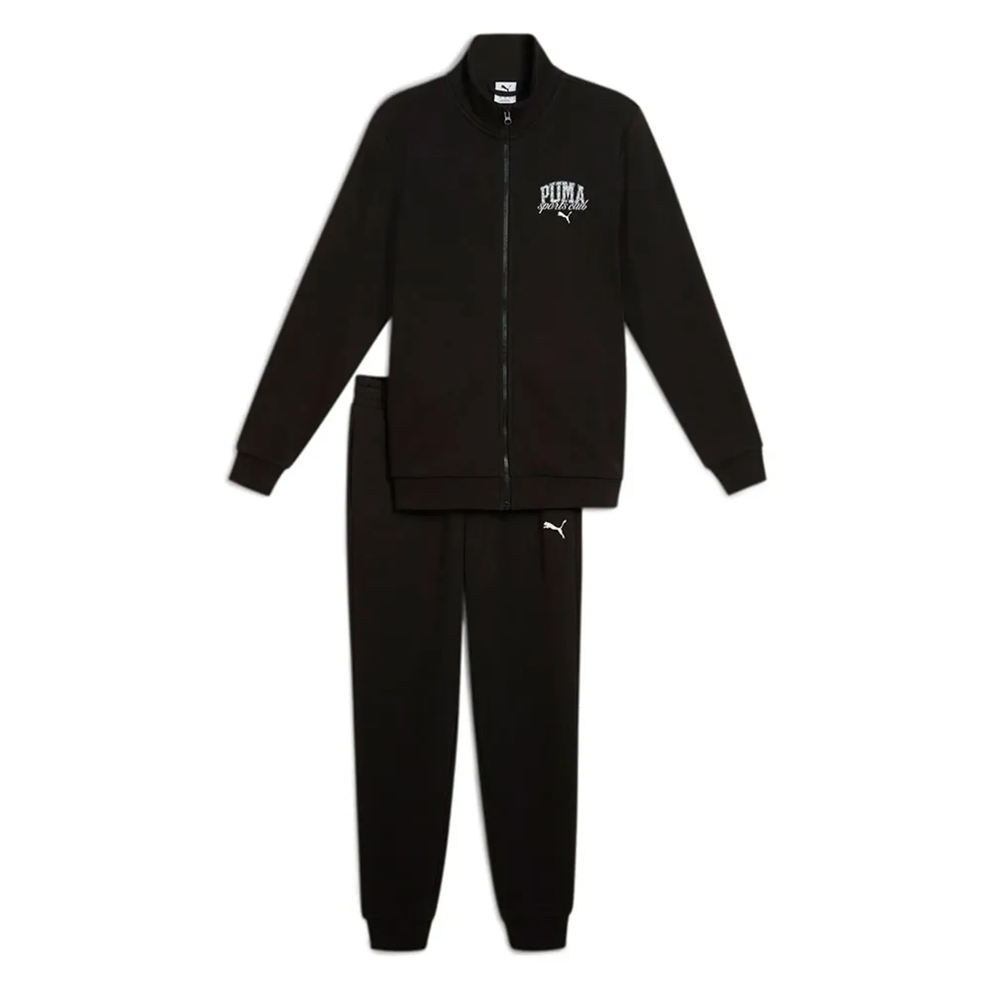 Puma Select Class Tracksuit