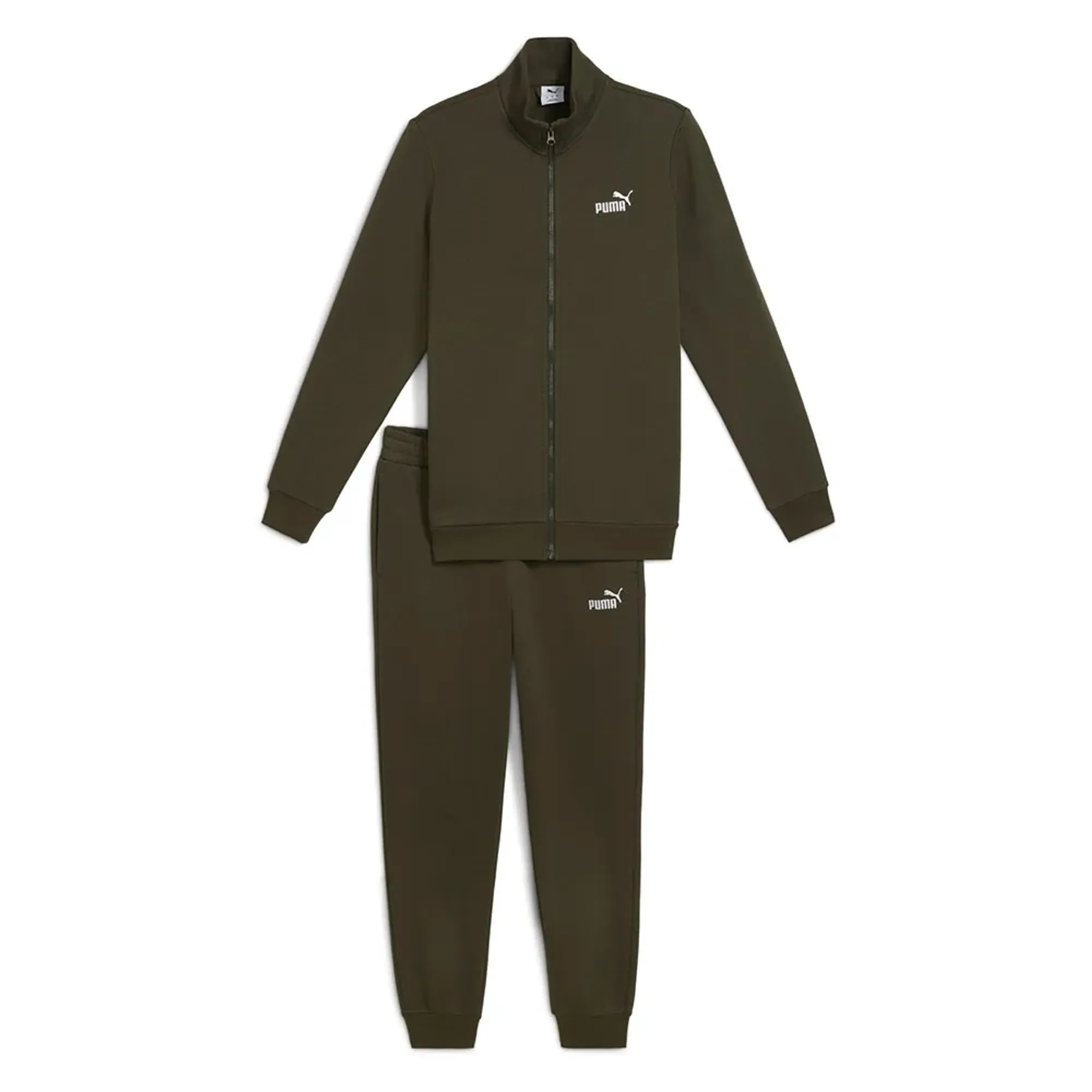 Puma Ess Tracksuit
