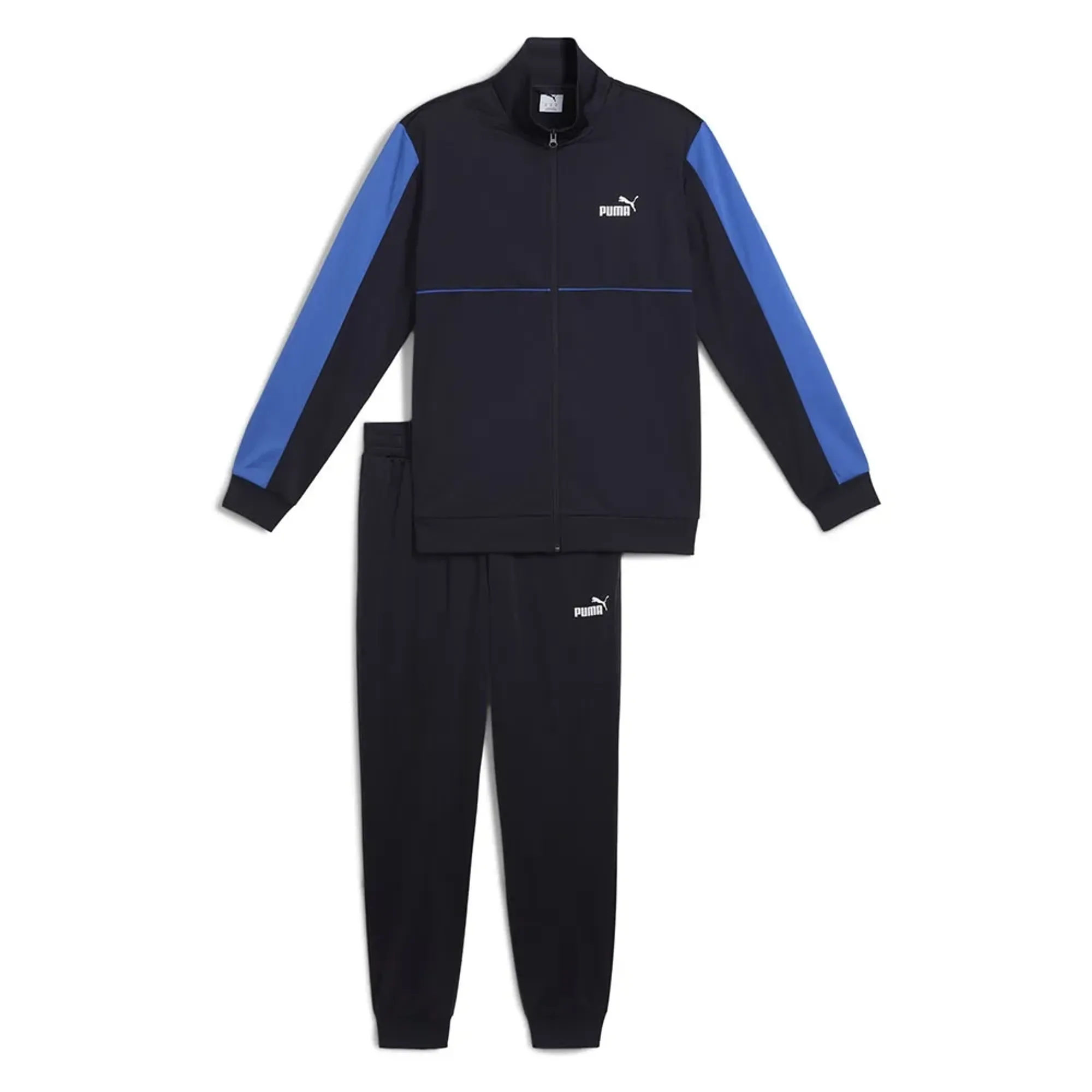 Puma Sport Poly Tracksuit