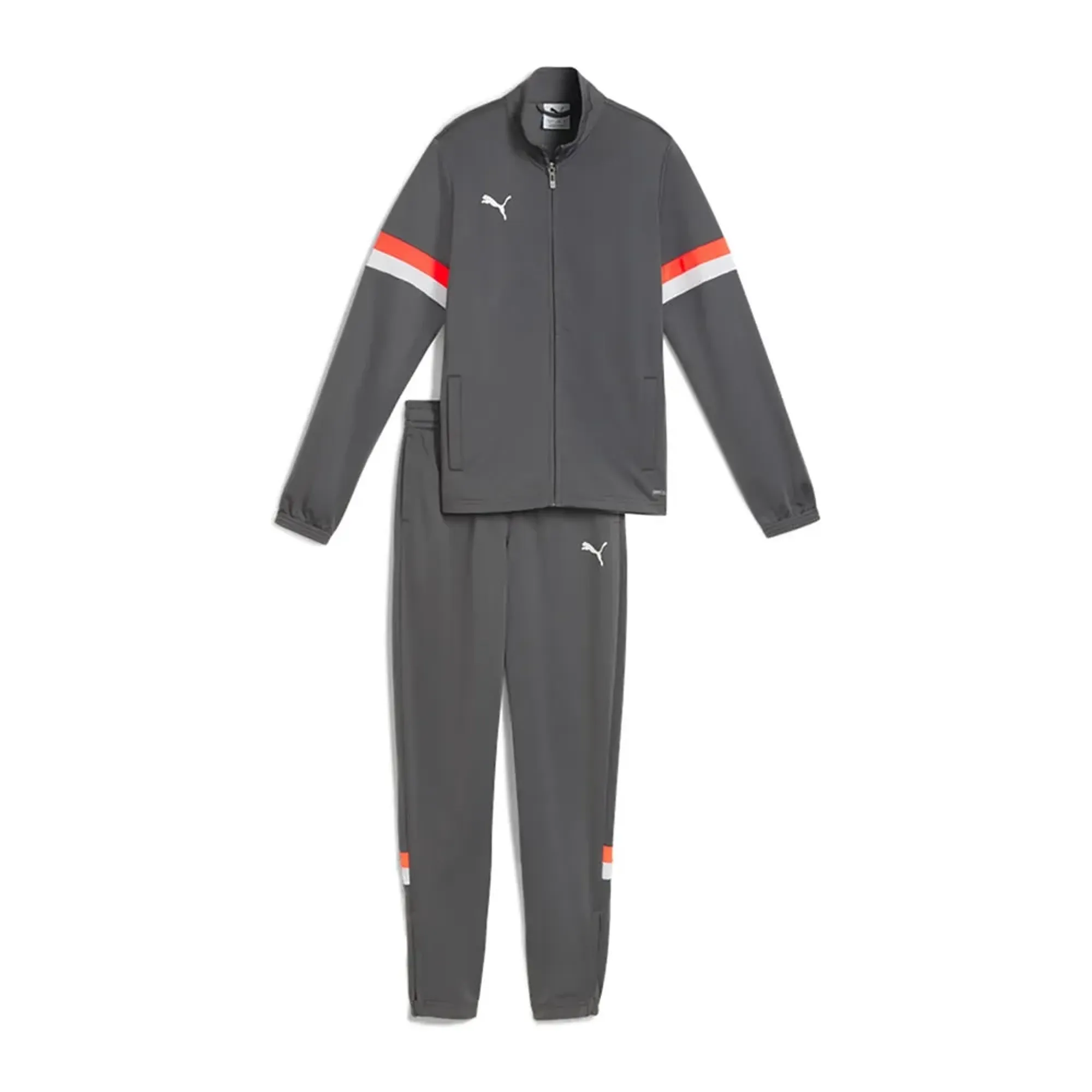 Puma Individualrise Junior Tracksuit