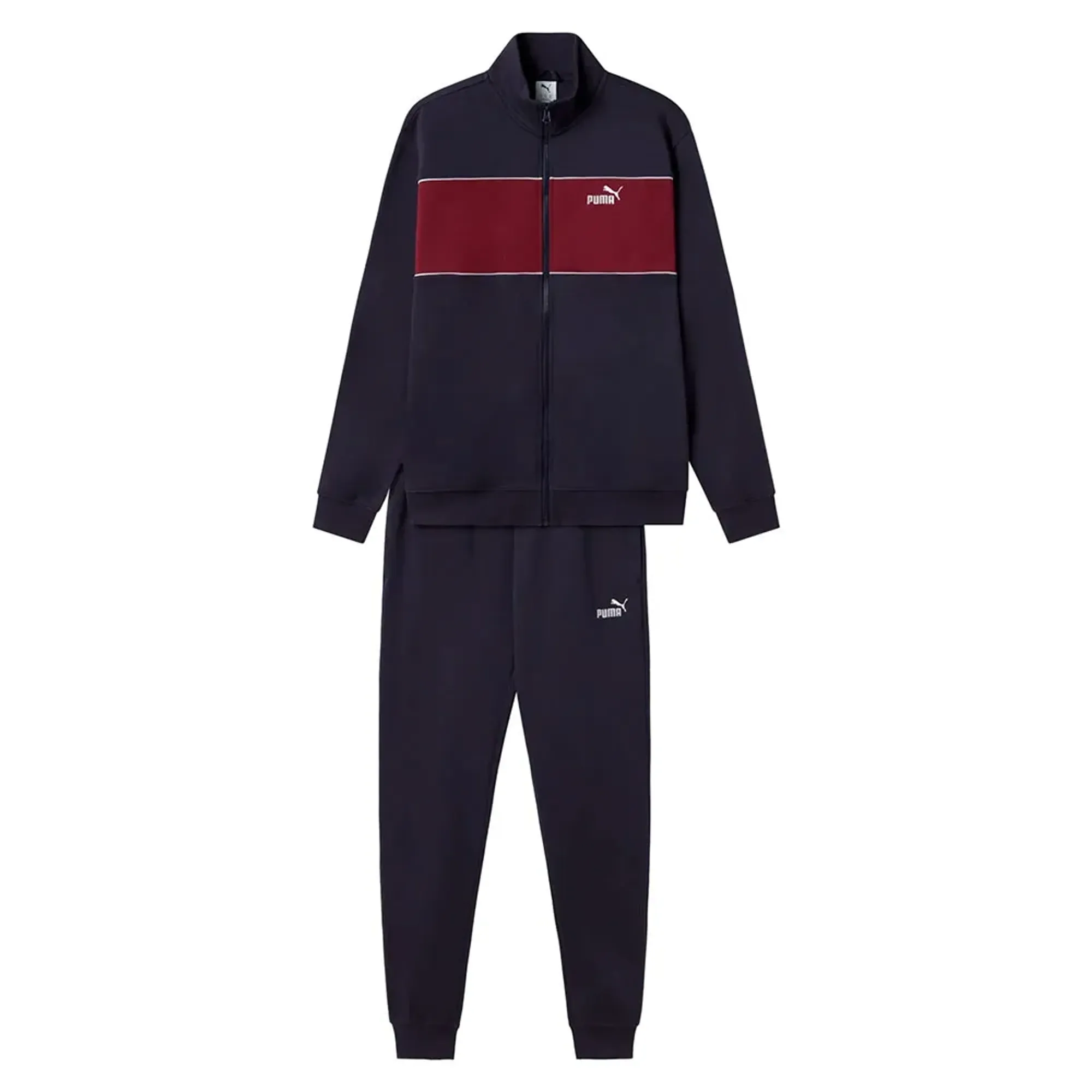 Puma 692159 Essential Tracksuit