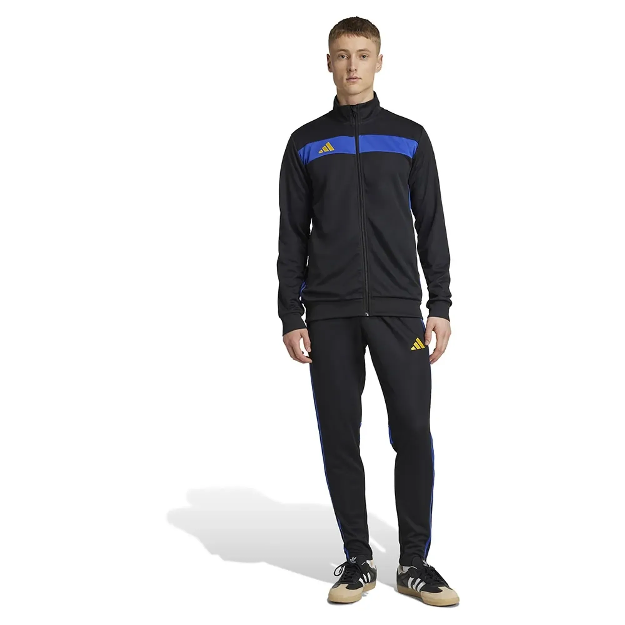 Adidas Tiro 25 Essentials Tracksuit