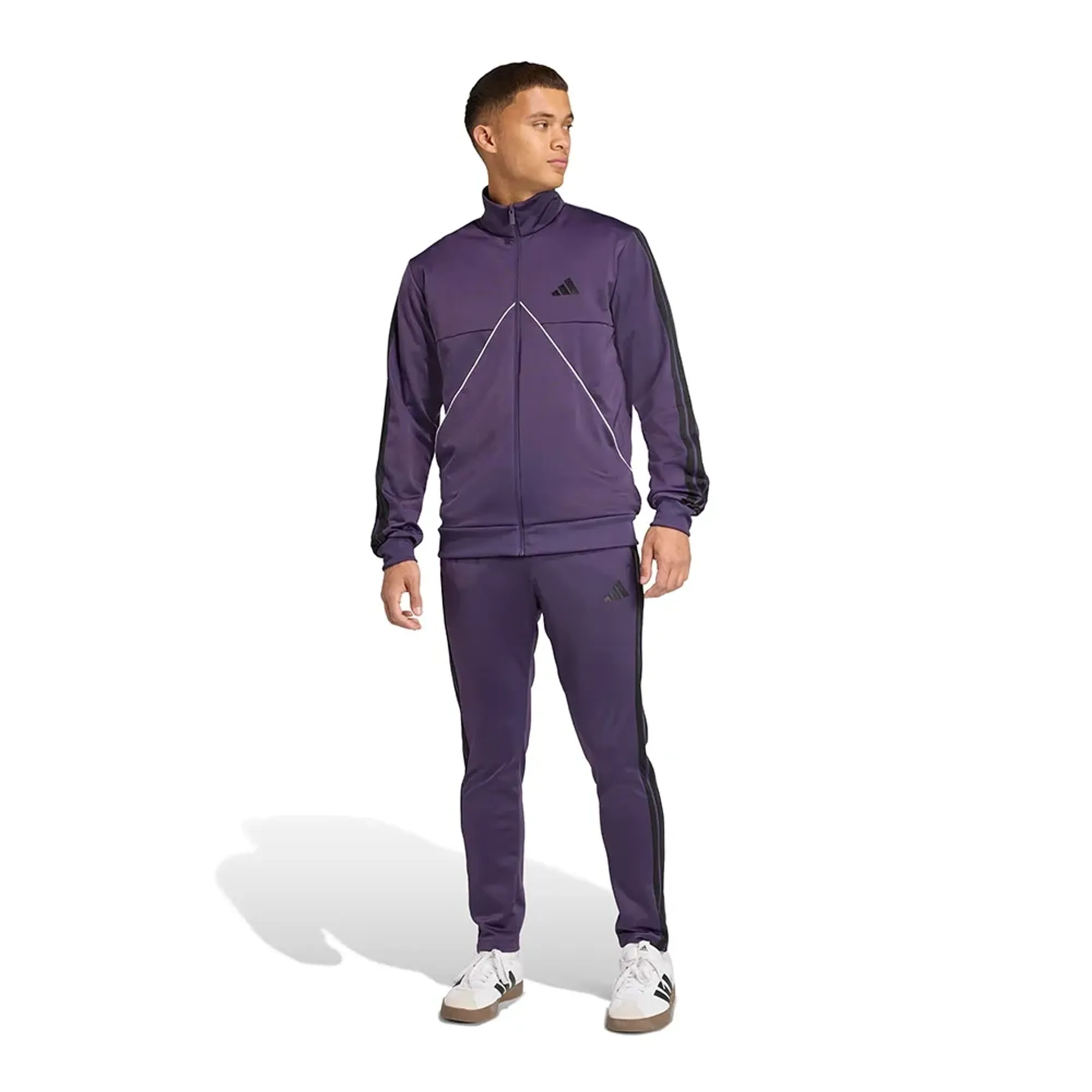 Adidas Sportswear Tricot Tiro-inspired Tracksuit